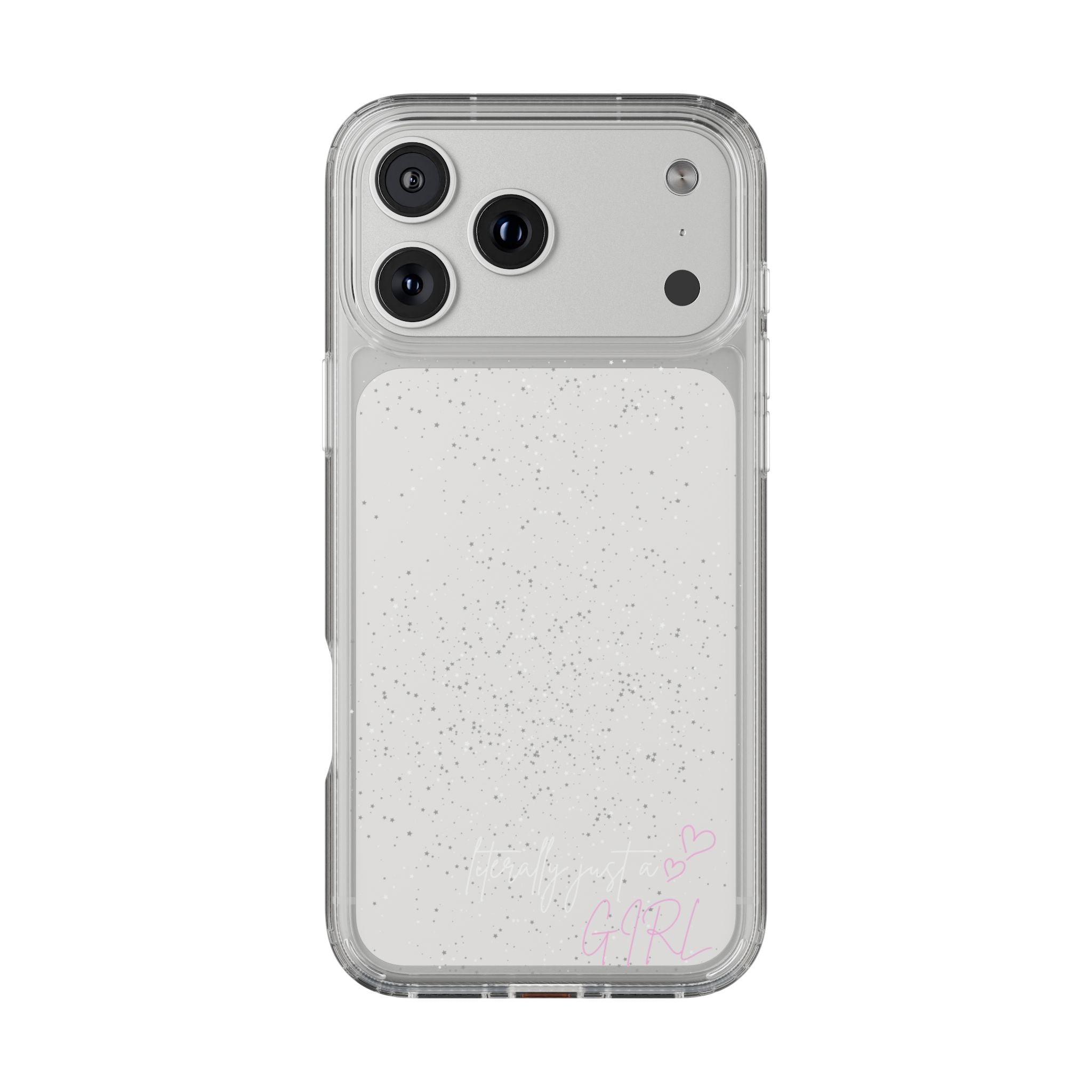 Glitter Case