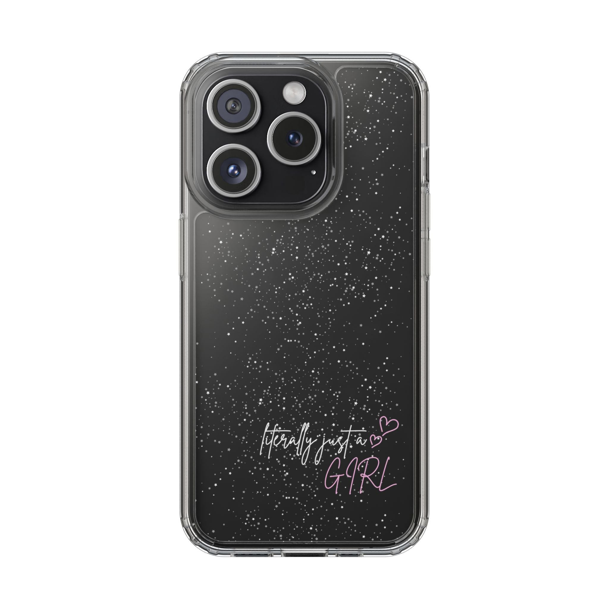 Glitter Case