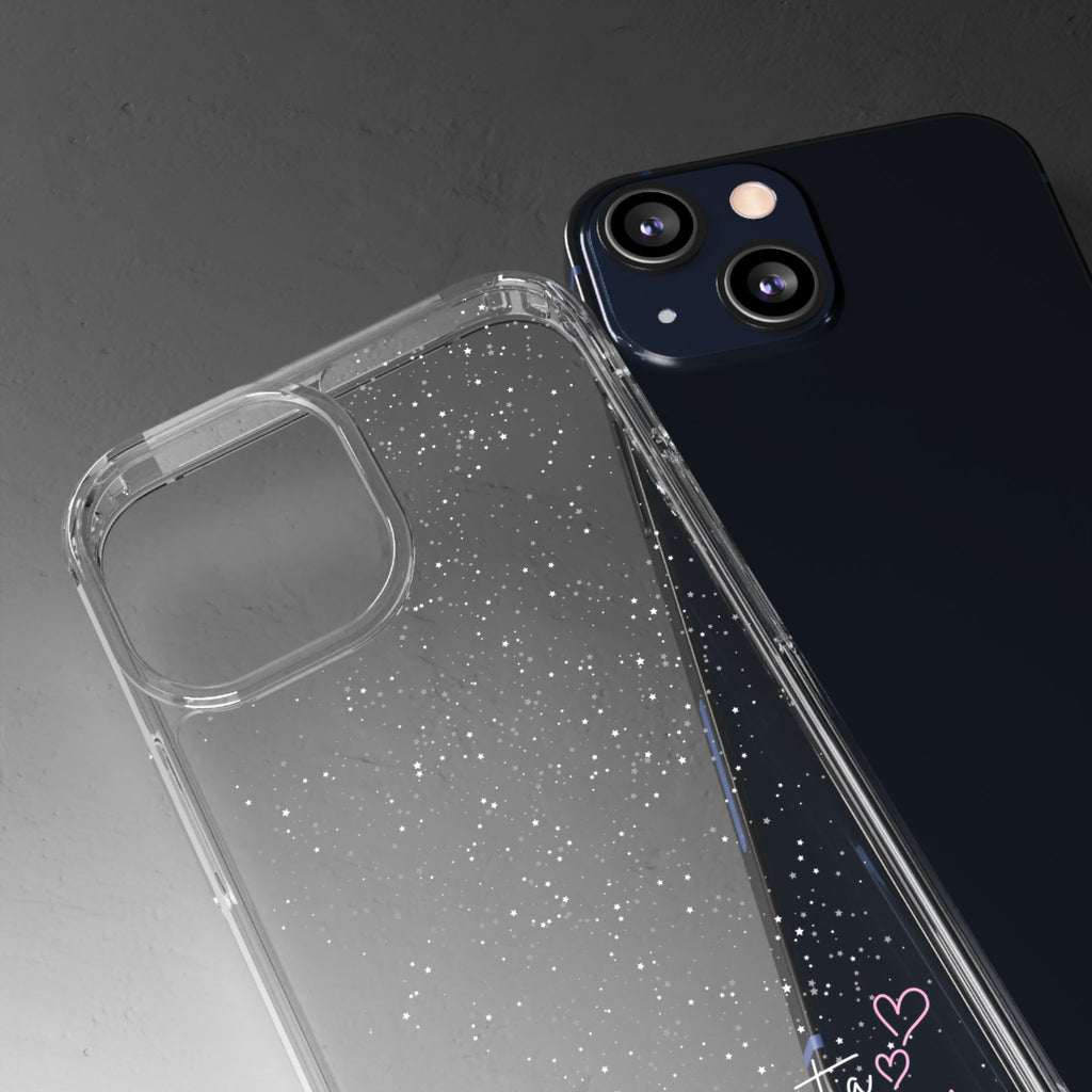 Glitter Case