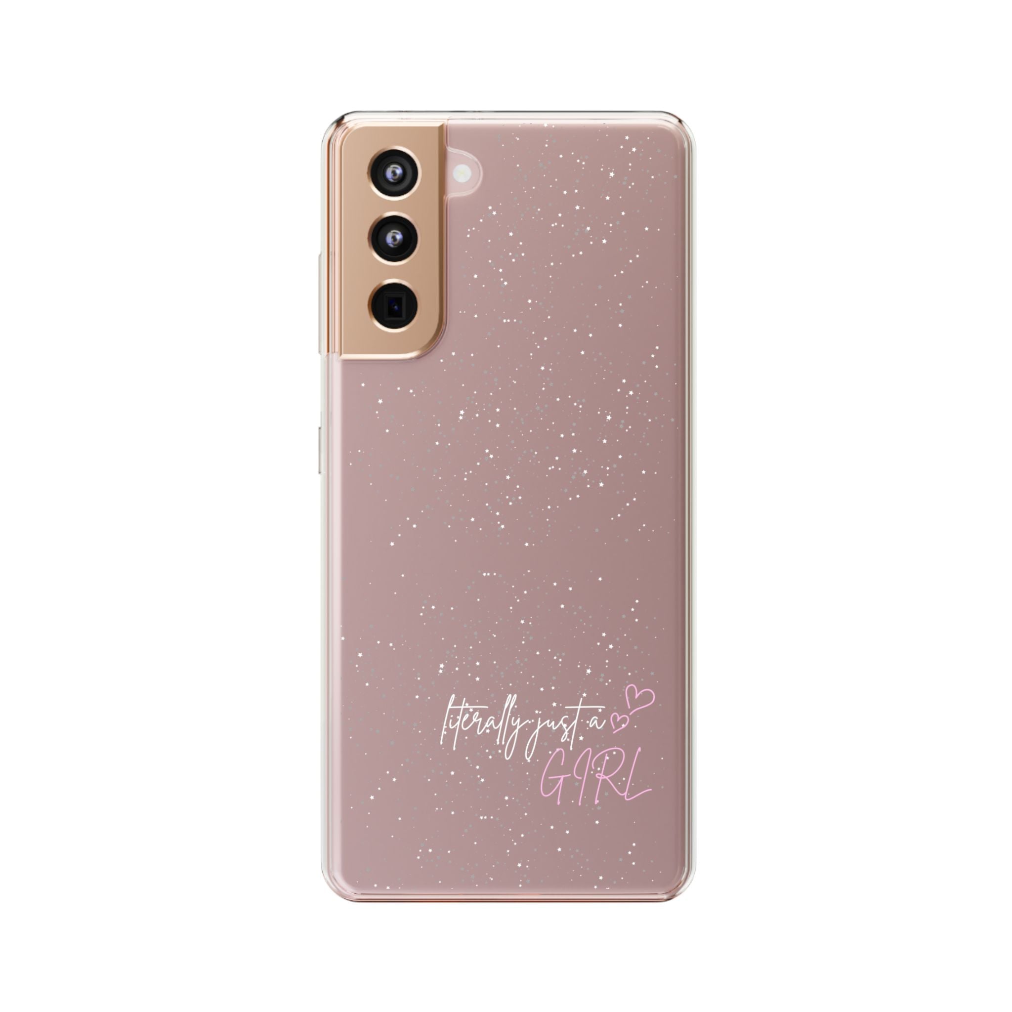 Glitter Case