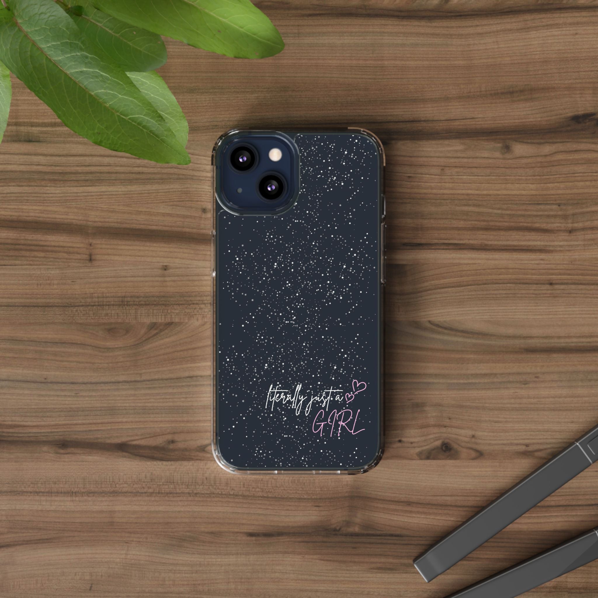 Glitter Case