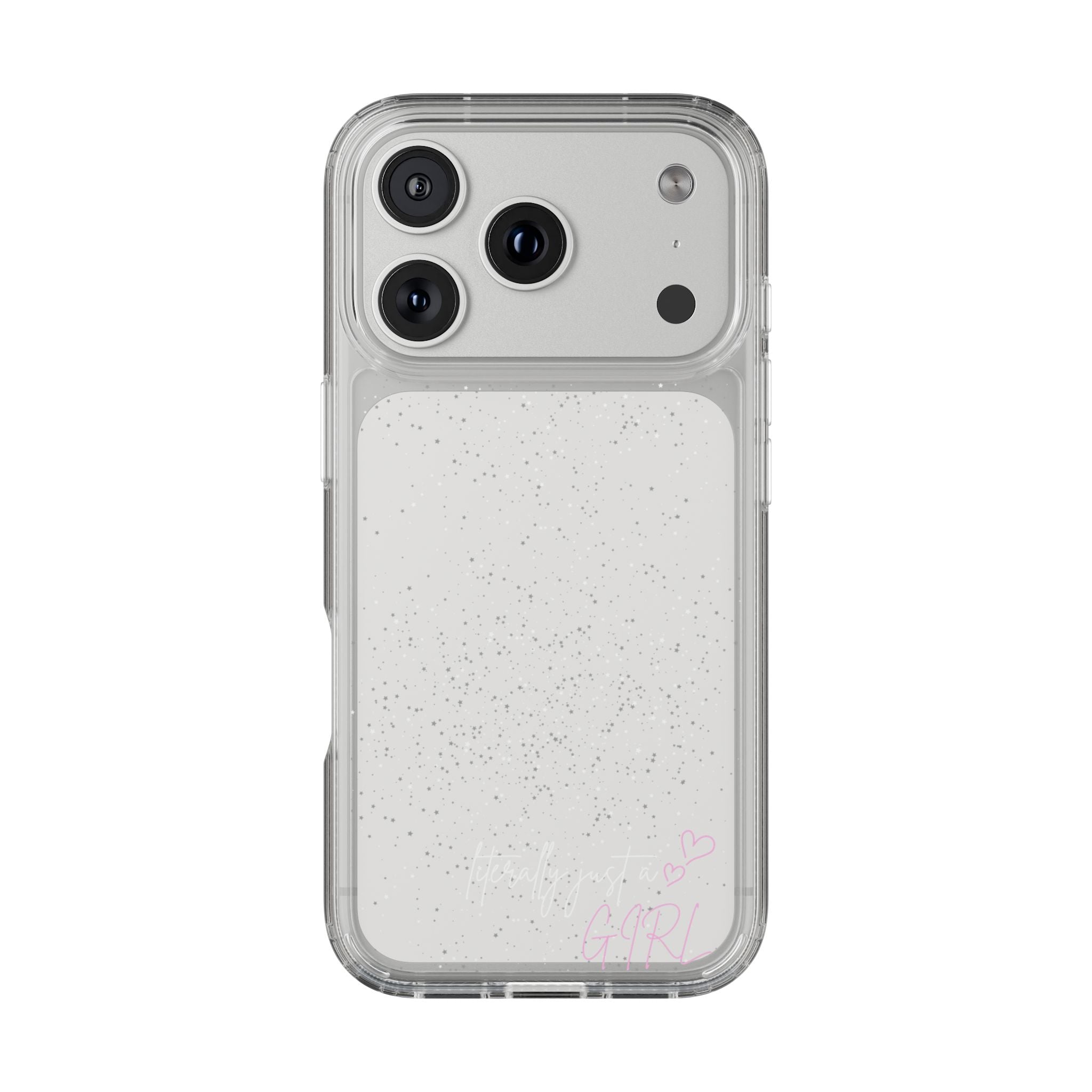 Glitter Case