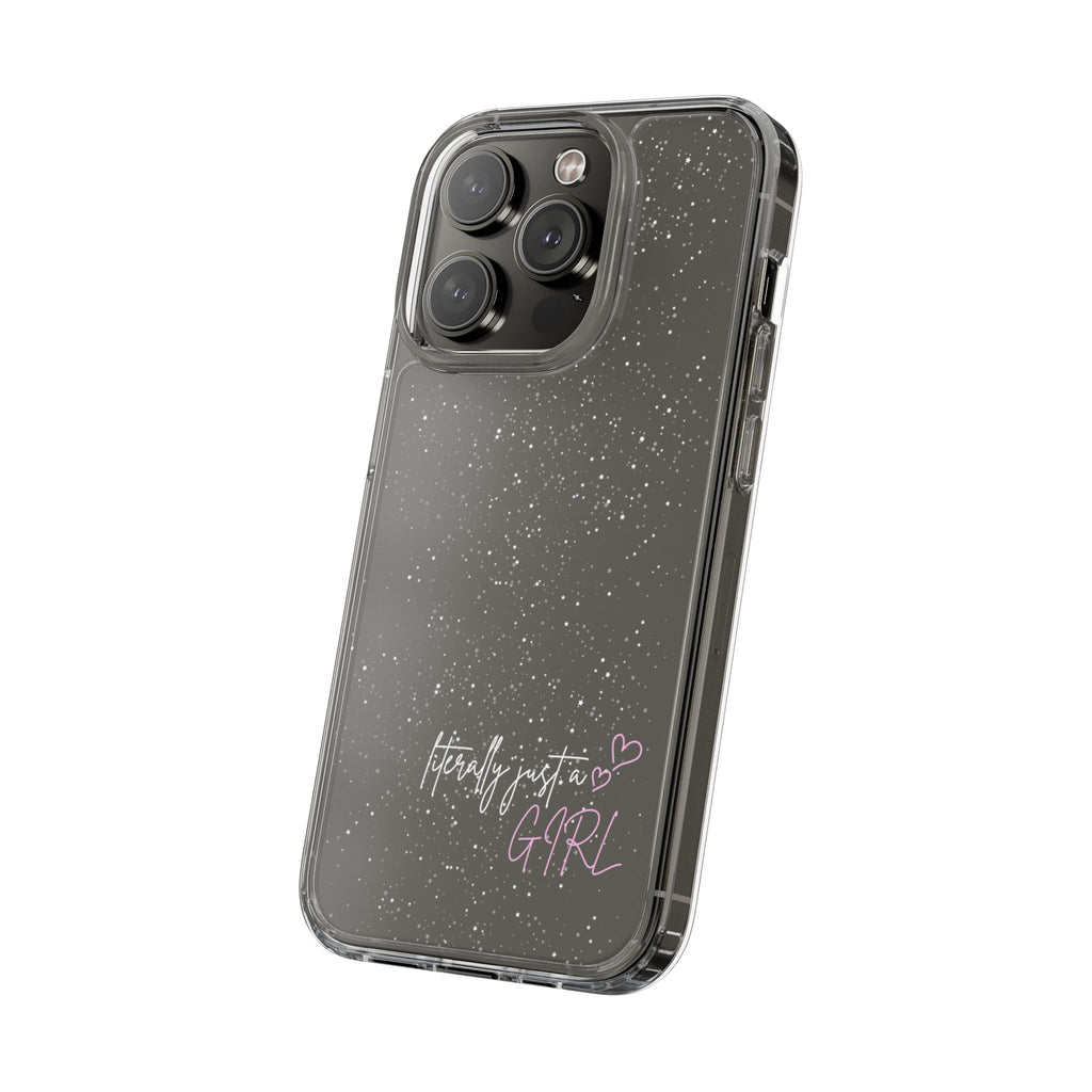 Glitter Case