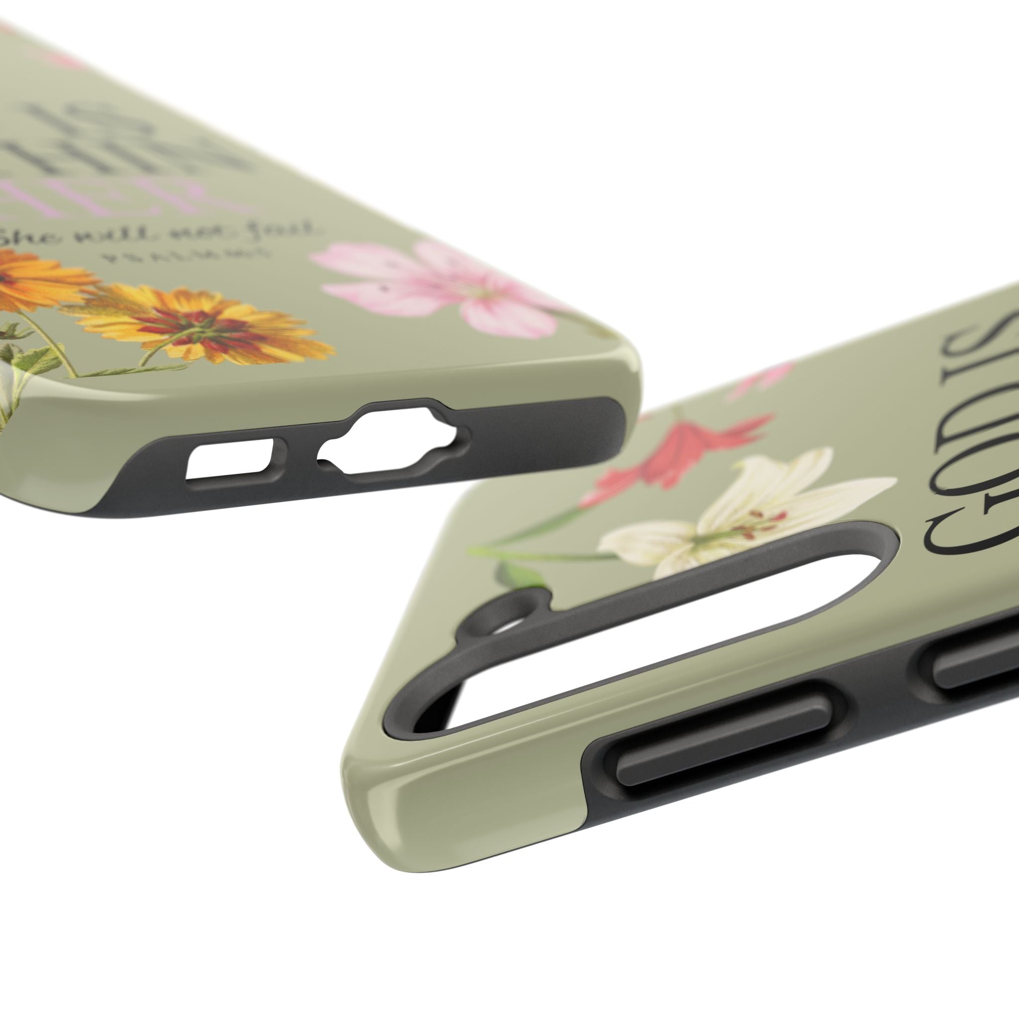 Verse Phone Case
