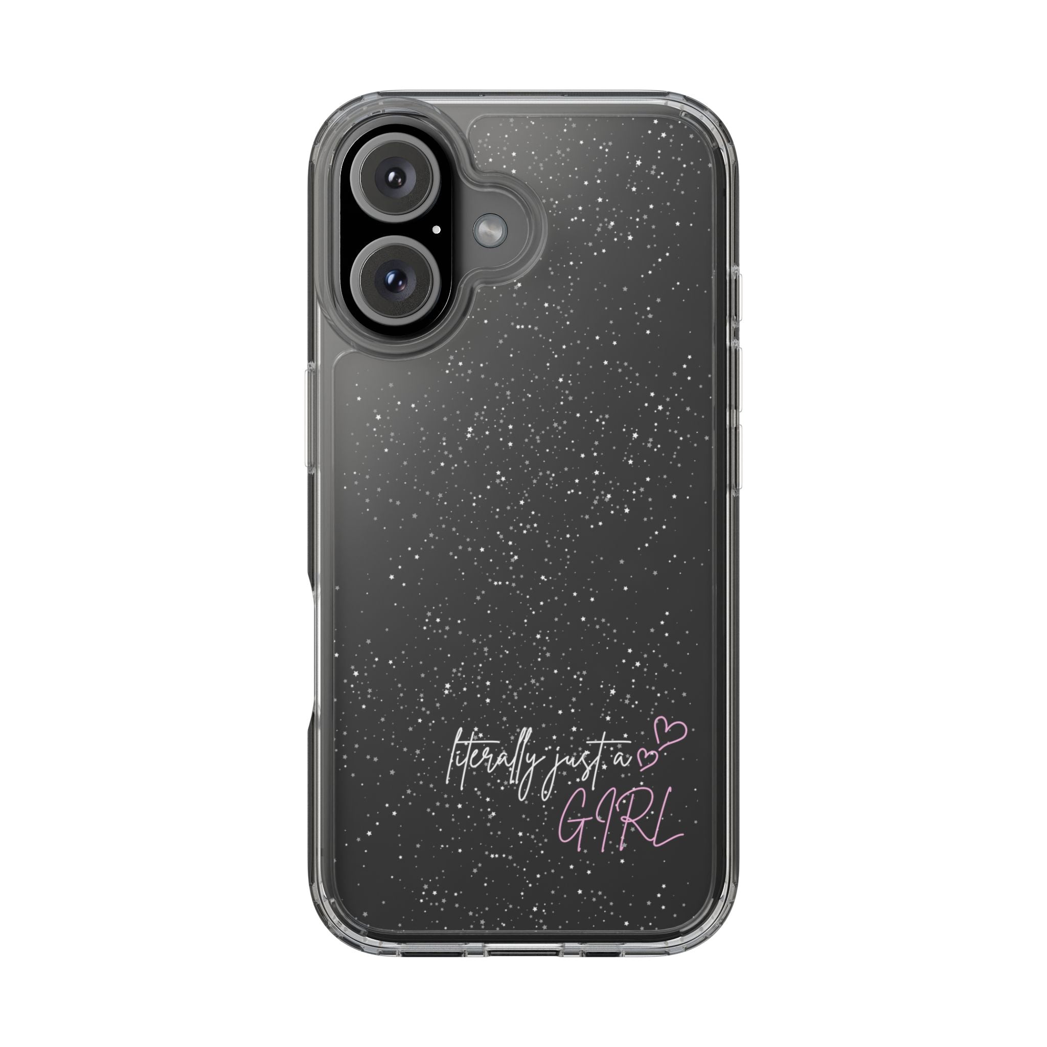 Glitter Case