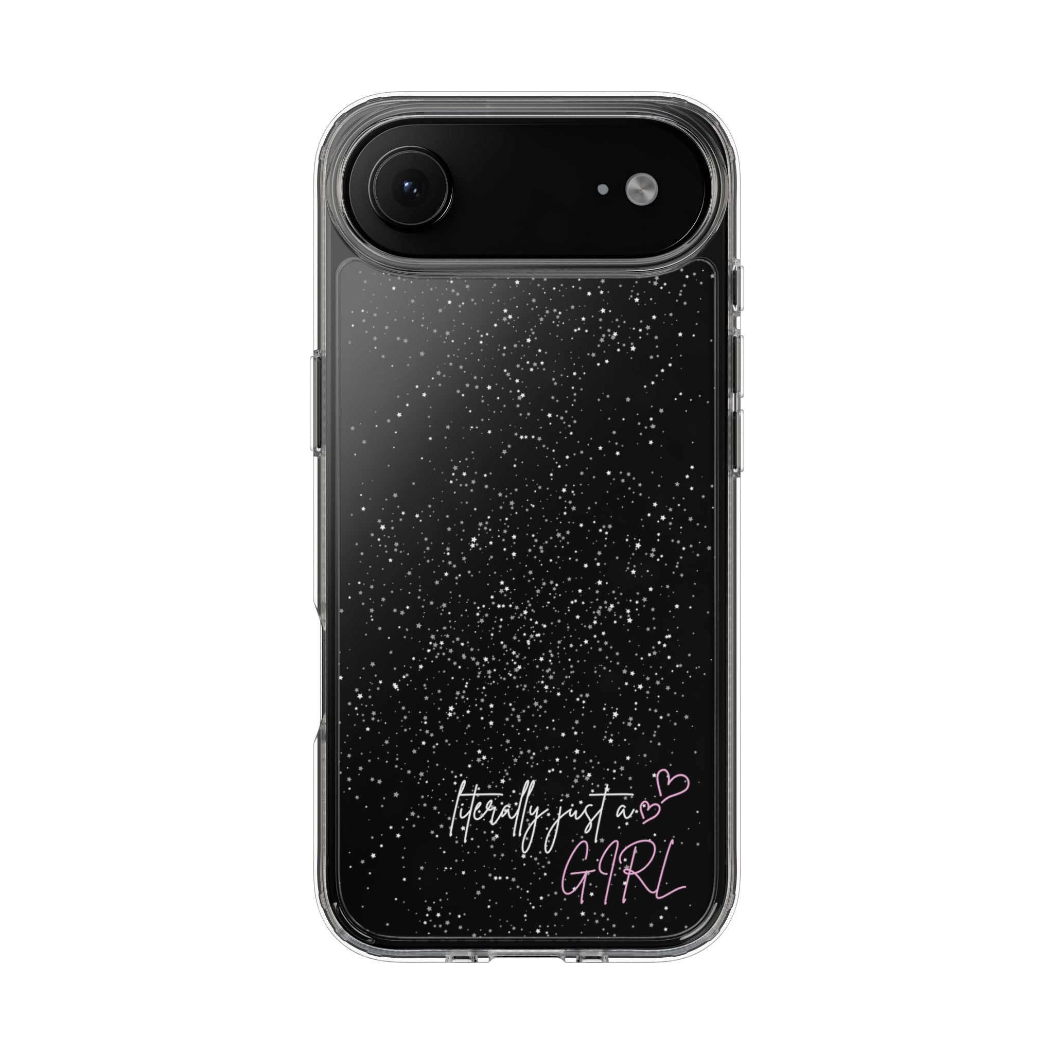 Glitter Case
