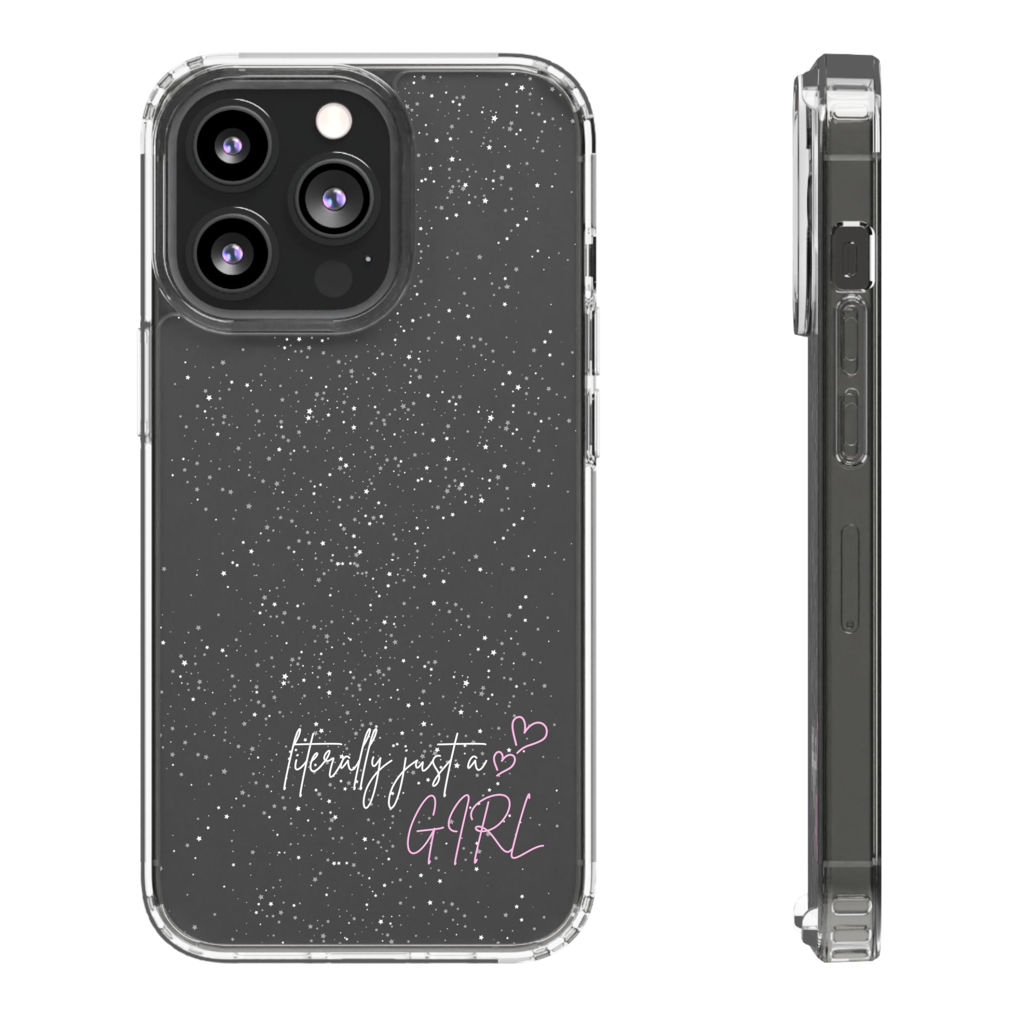 Glitter Case