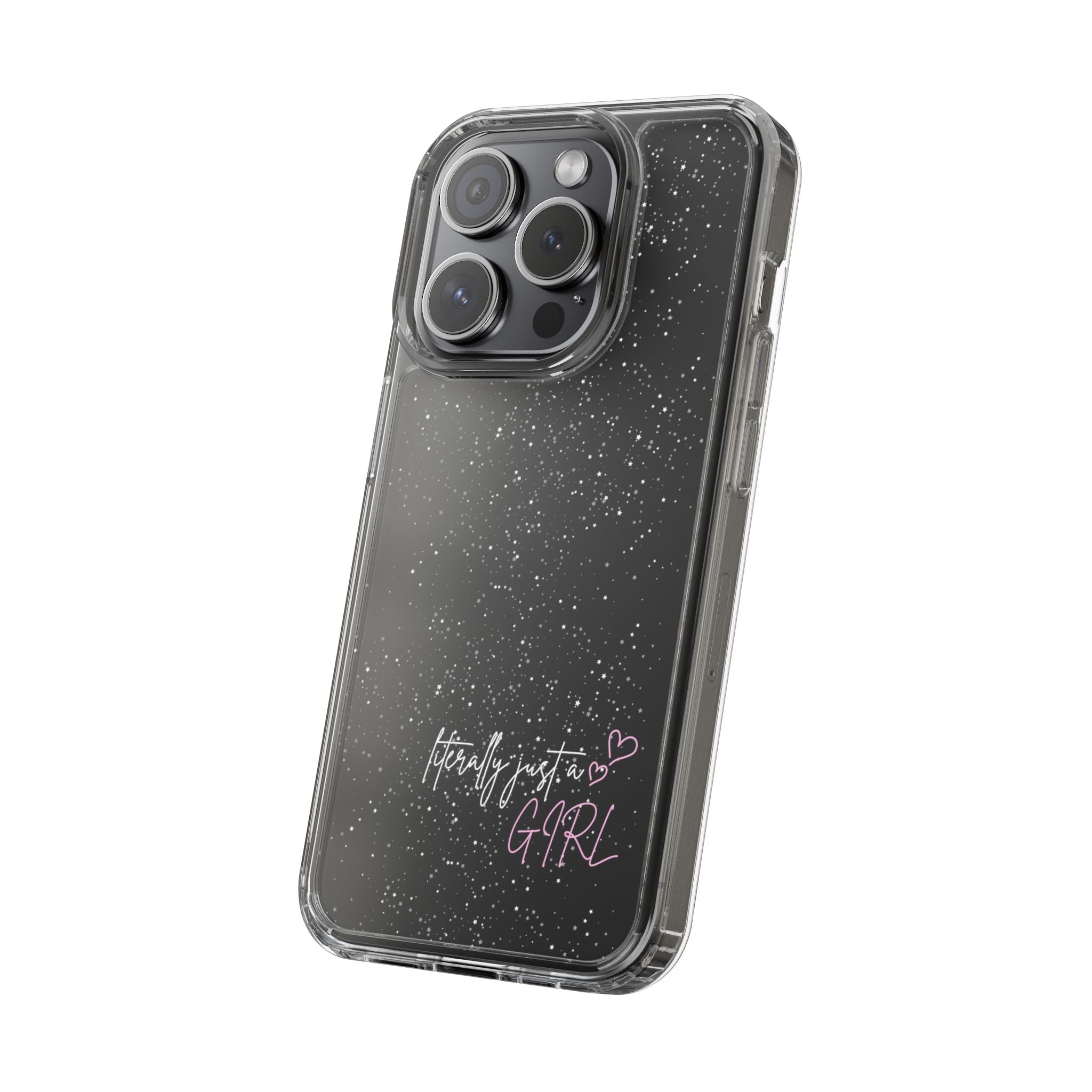 Glitter Case