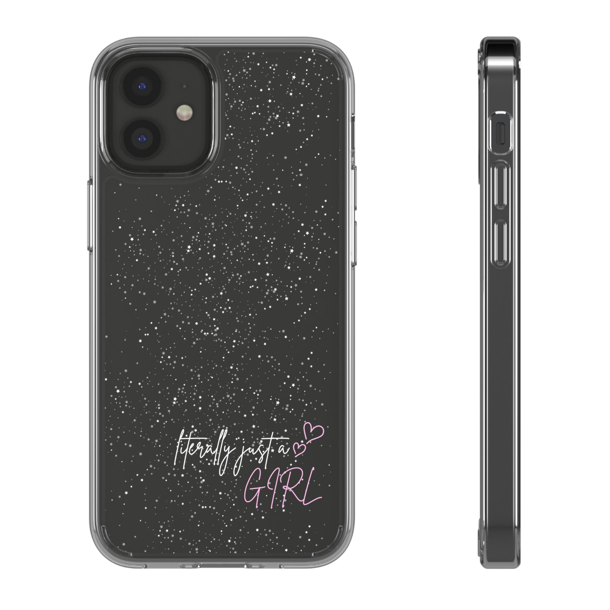 Glitter Case