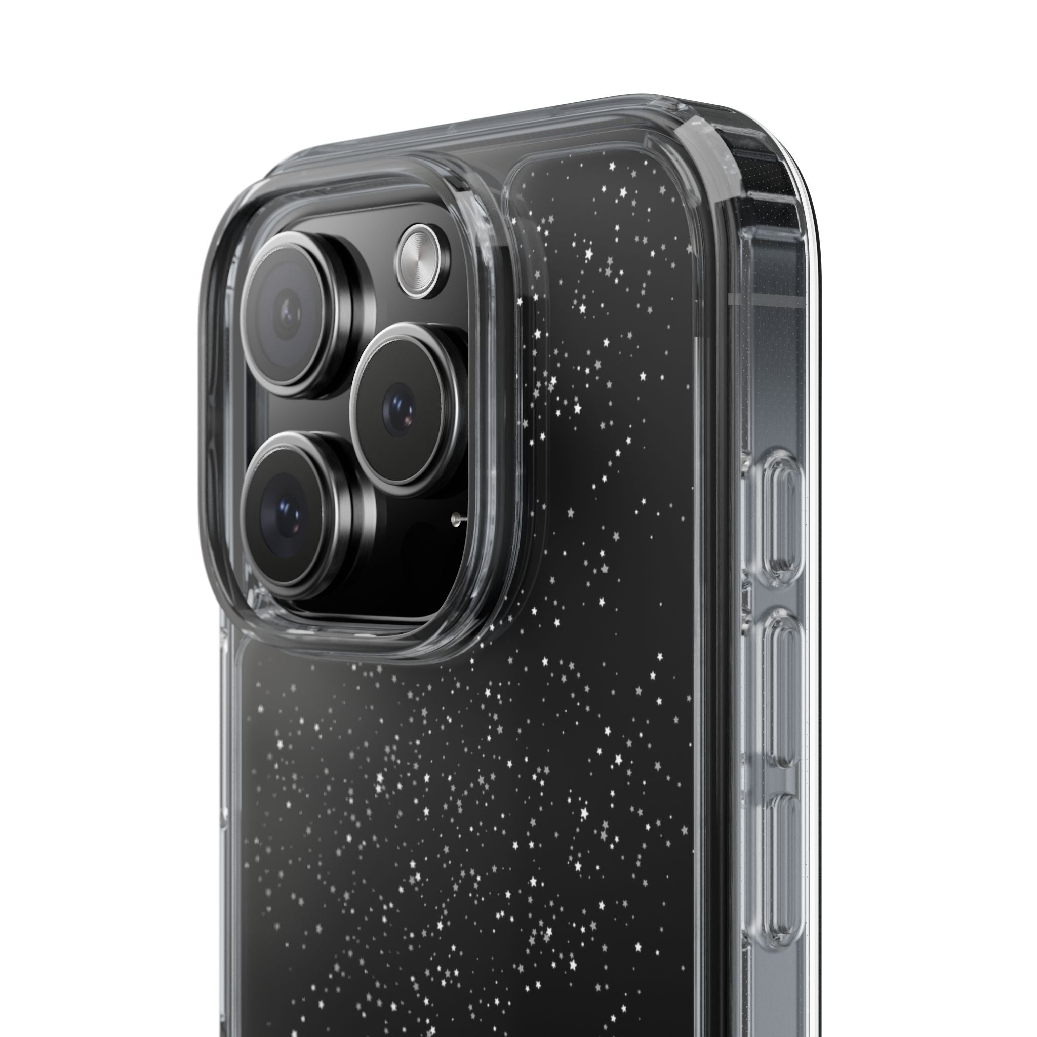Glitter Case