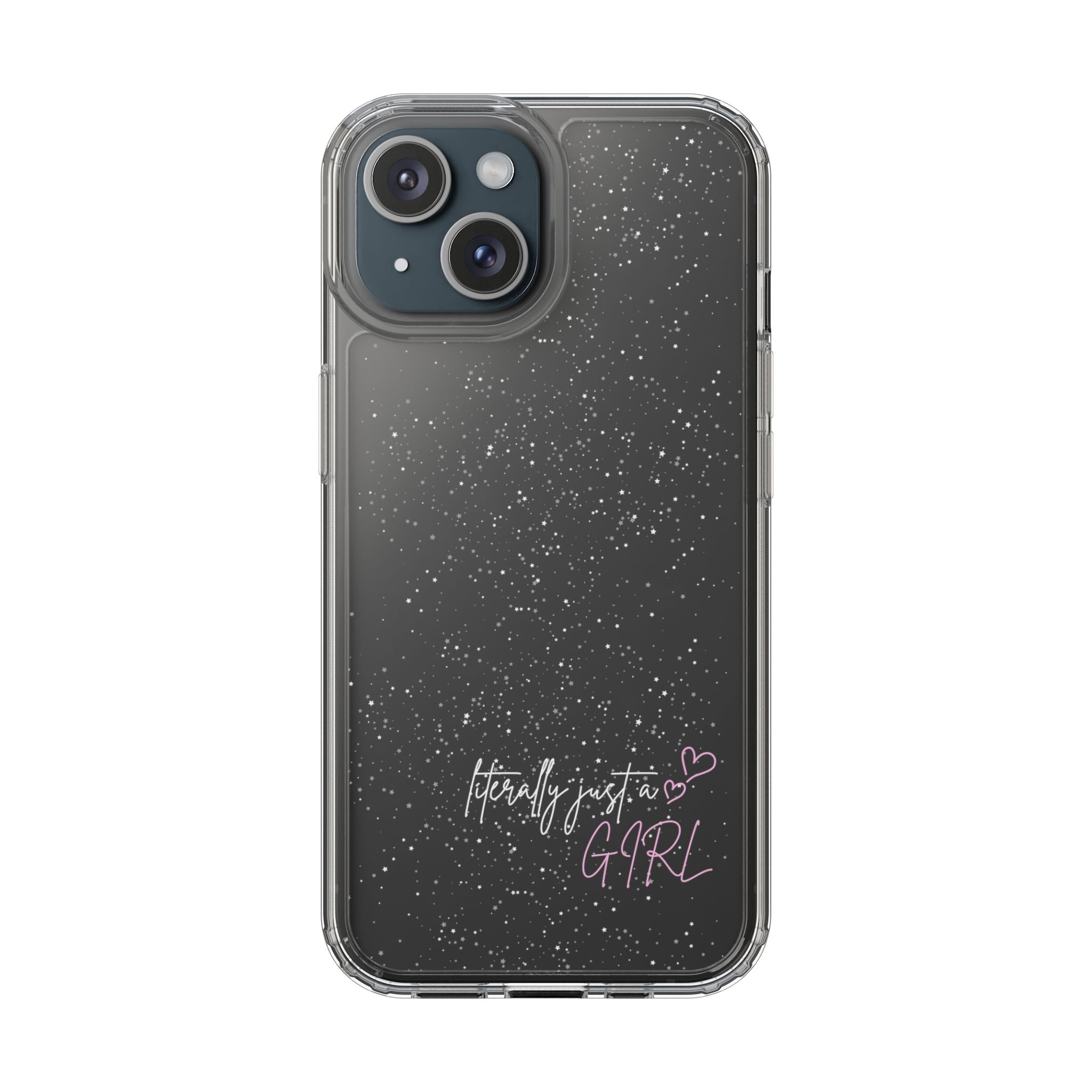 Glitter Case