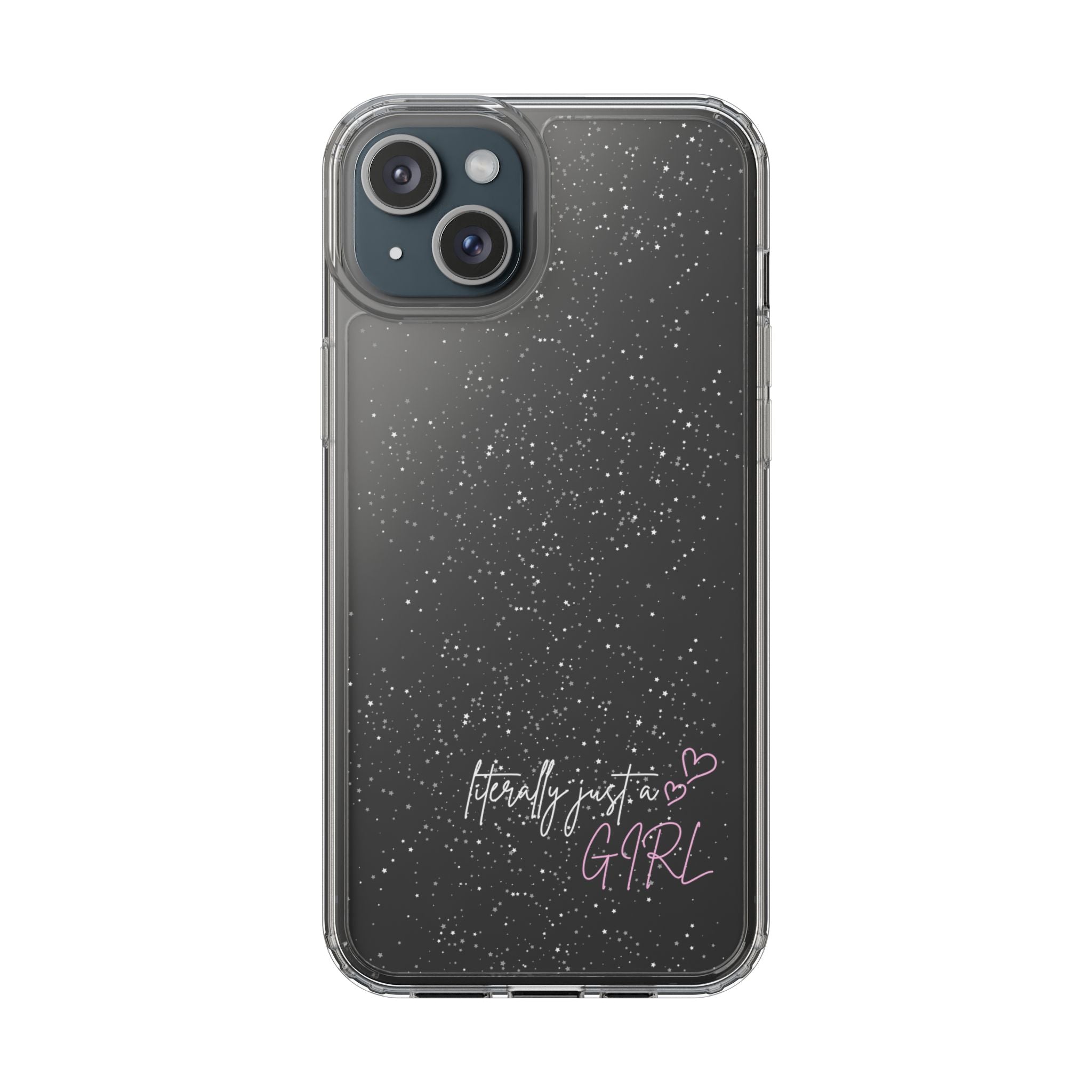 Glitter Case