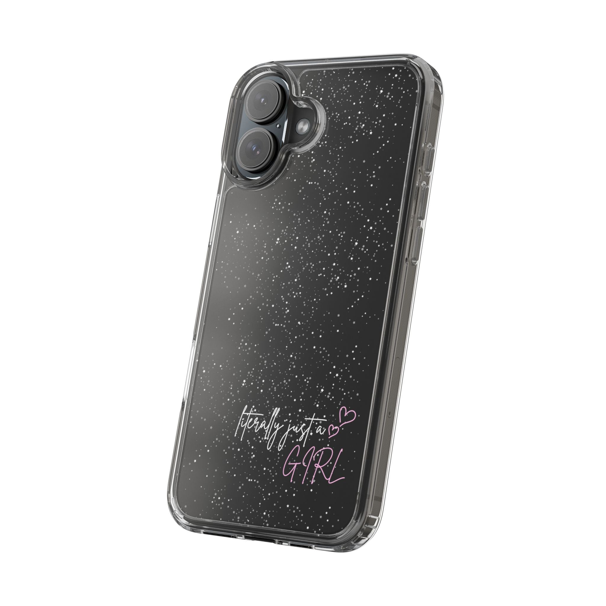Glitter Case