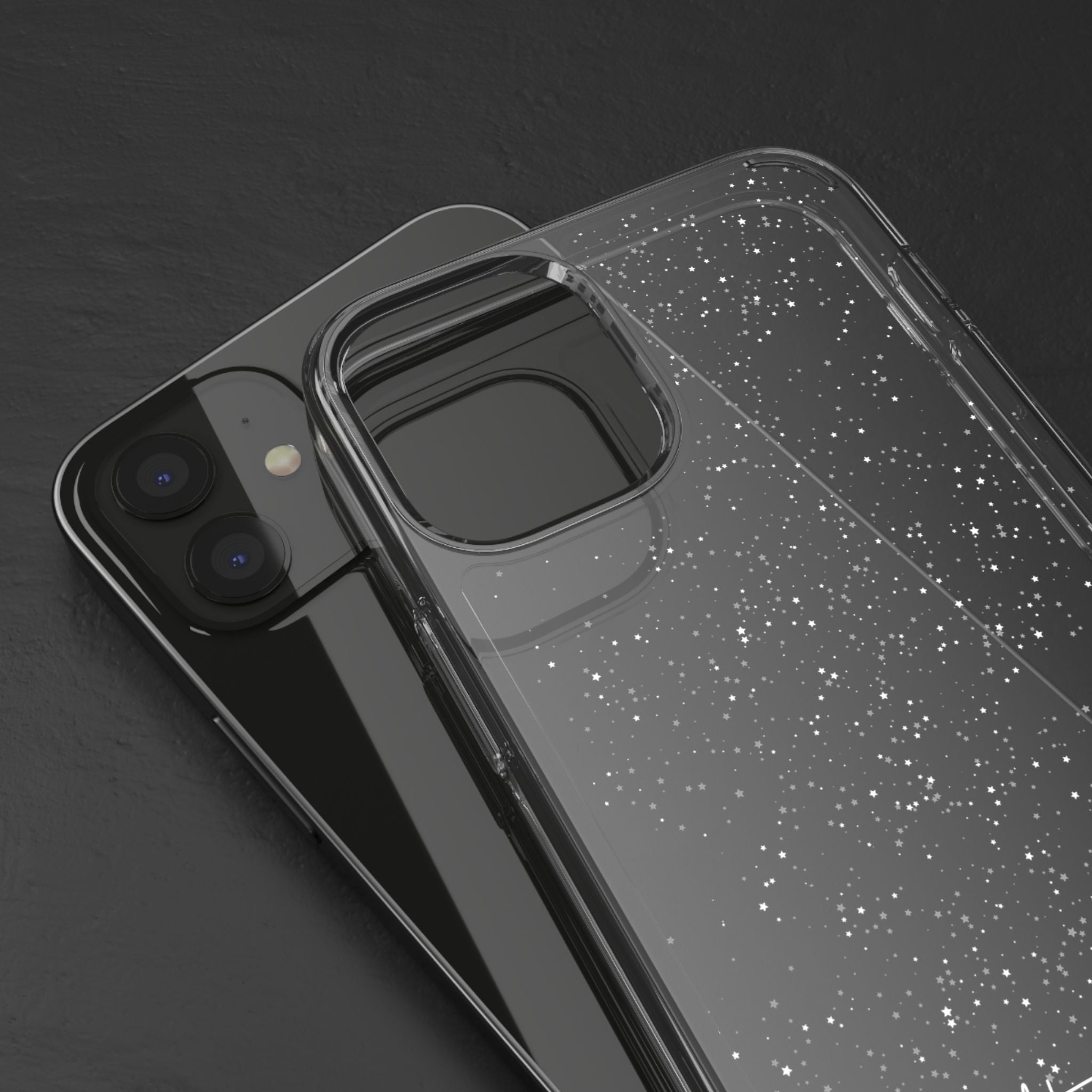 Glitter Case