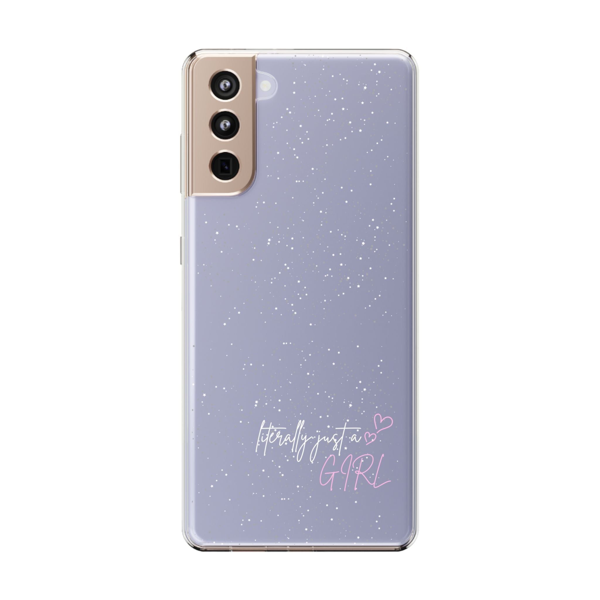 Glitter Case