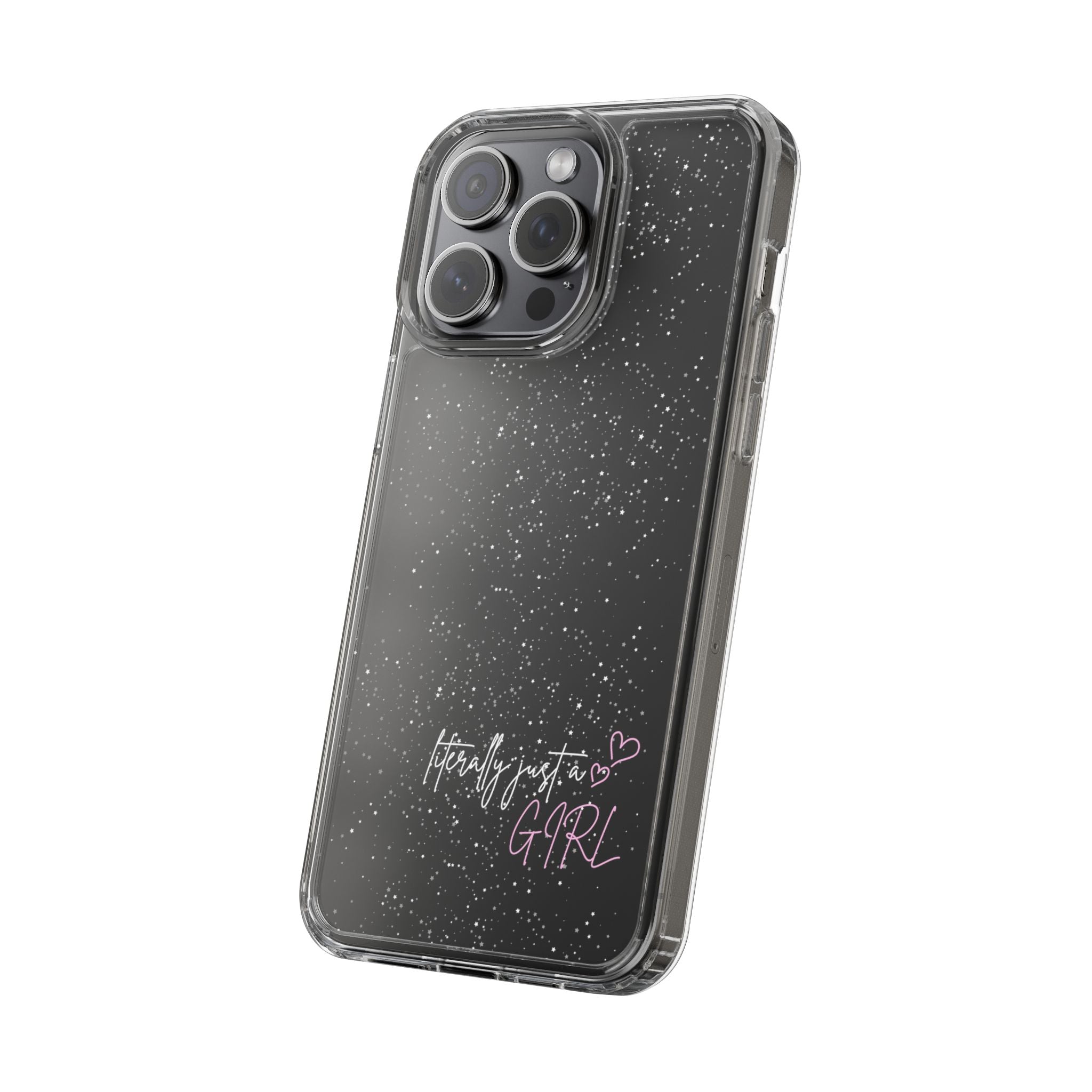 Glitter Case