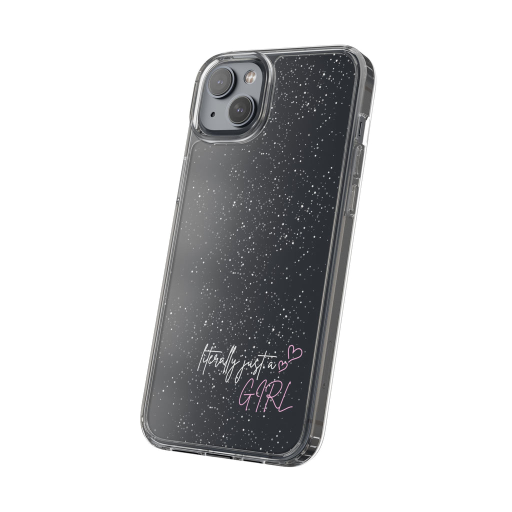 Glitter Case