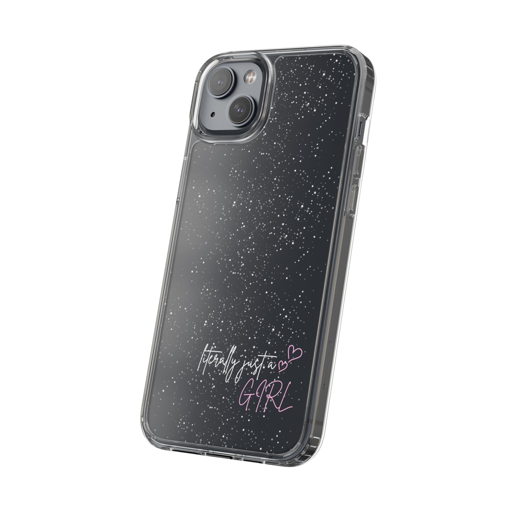 Glitter Case