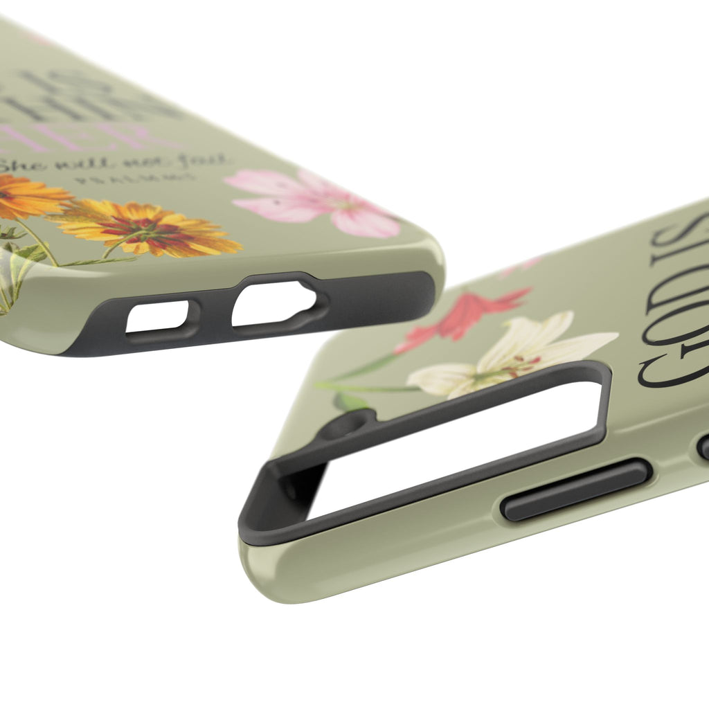 Verse Phone Case