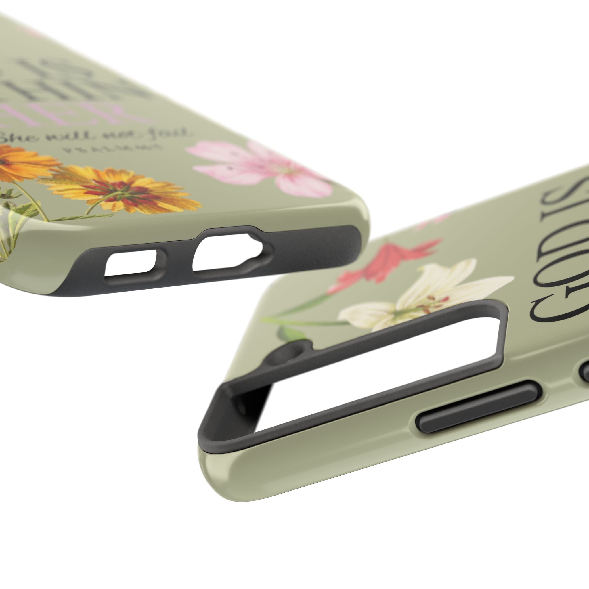 Verse Phone Case