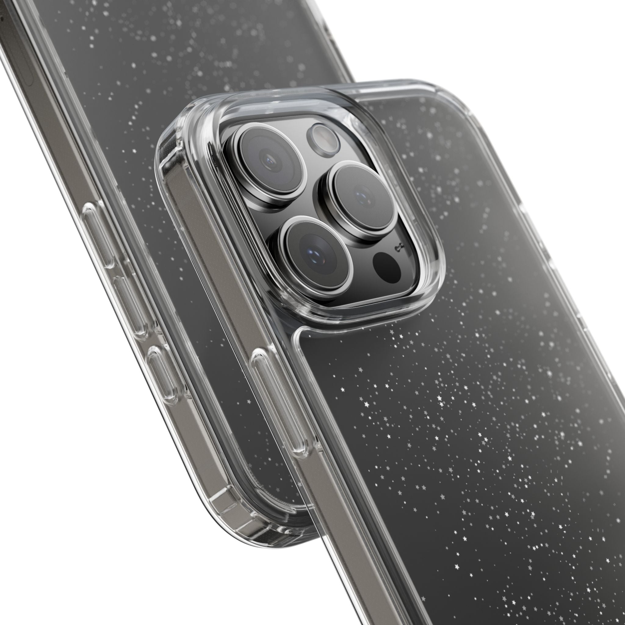 Glitter Case