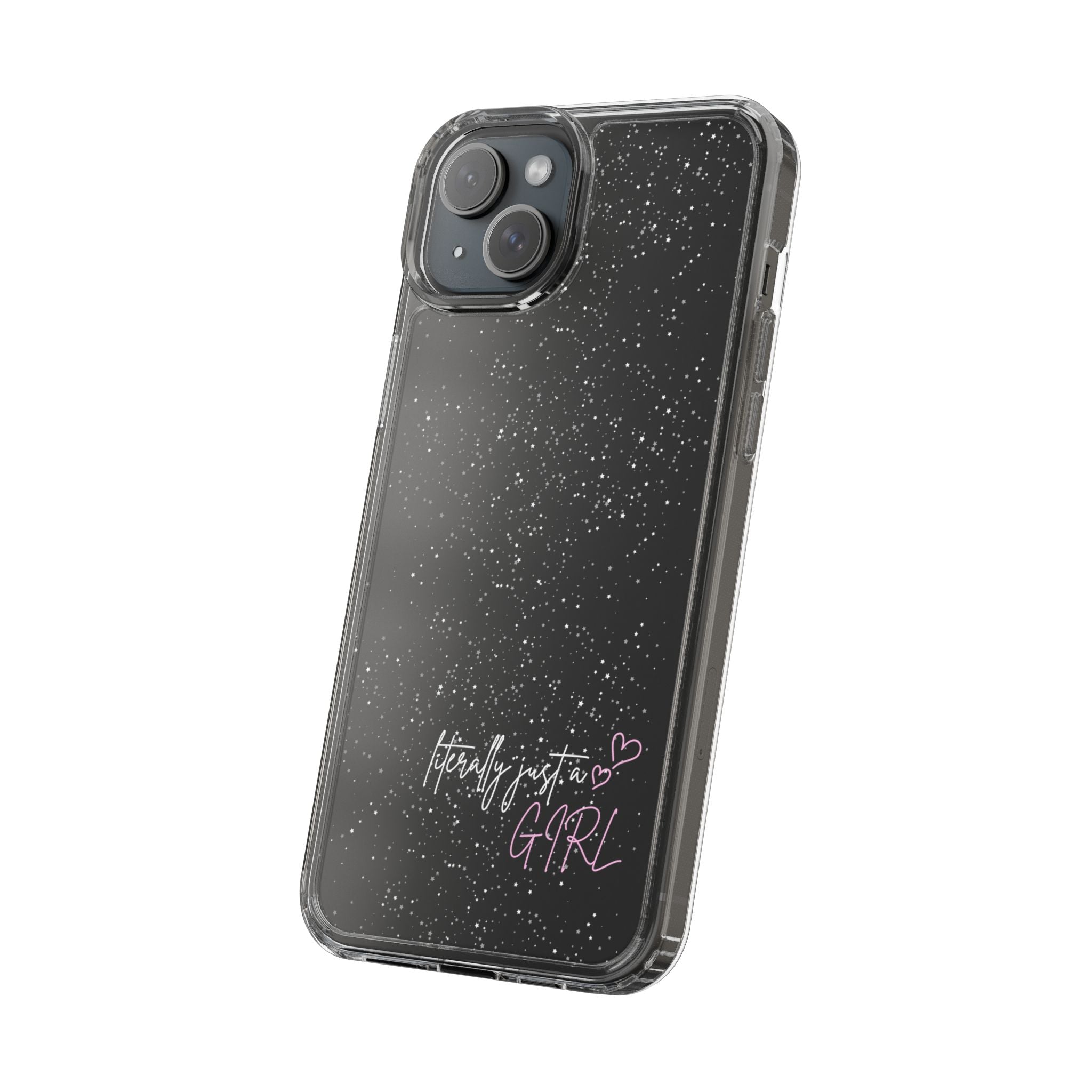 Glitter Case
