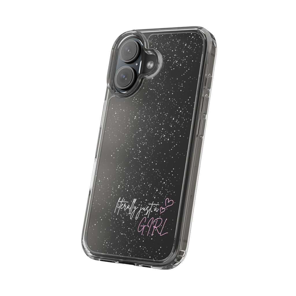 Glitter Case