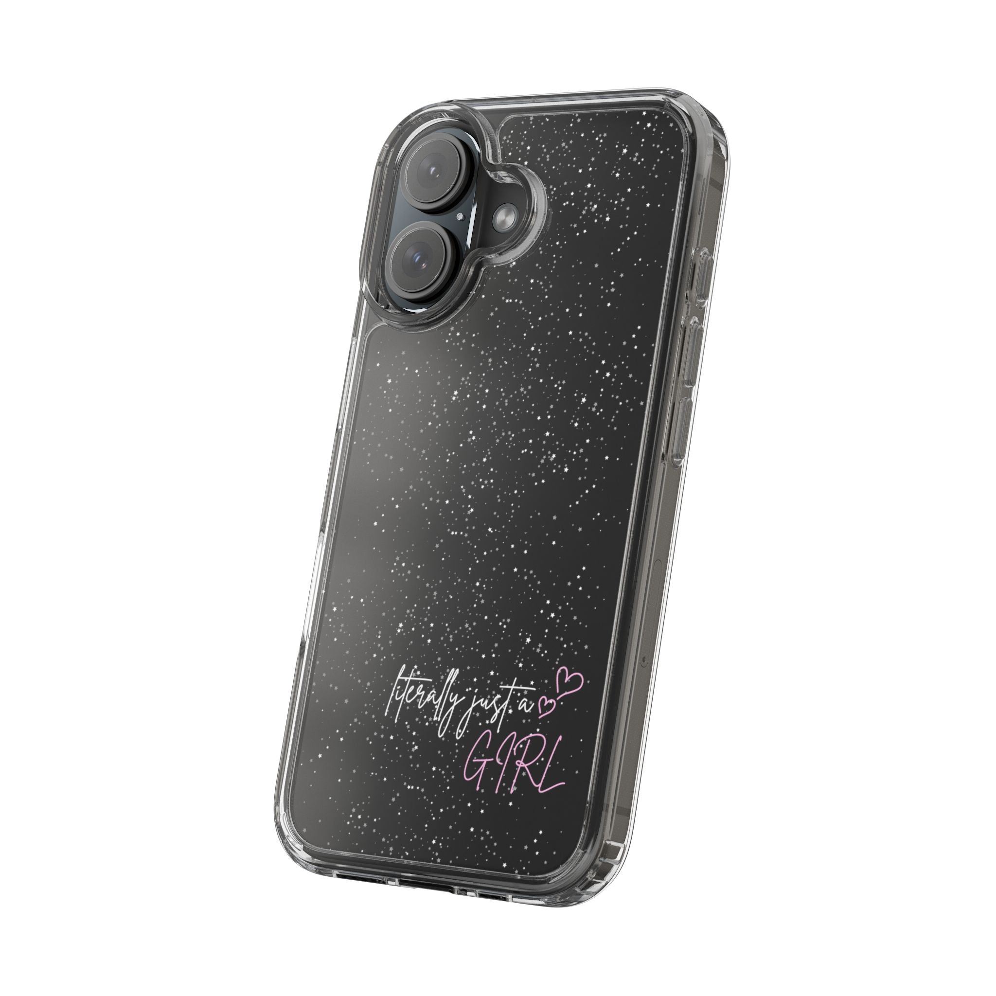 Glitter Case