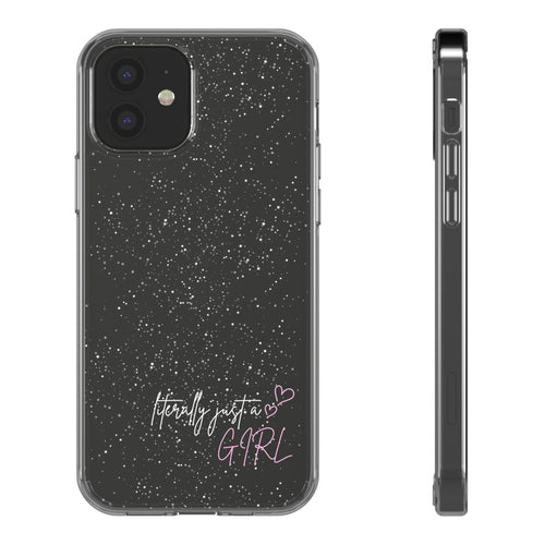 Glitter Case
