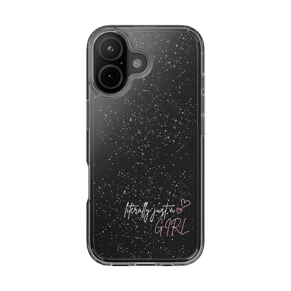 Glitter Case
