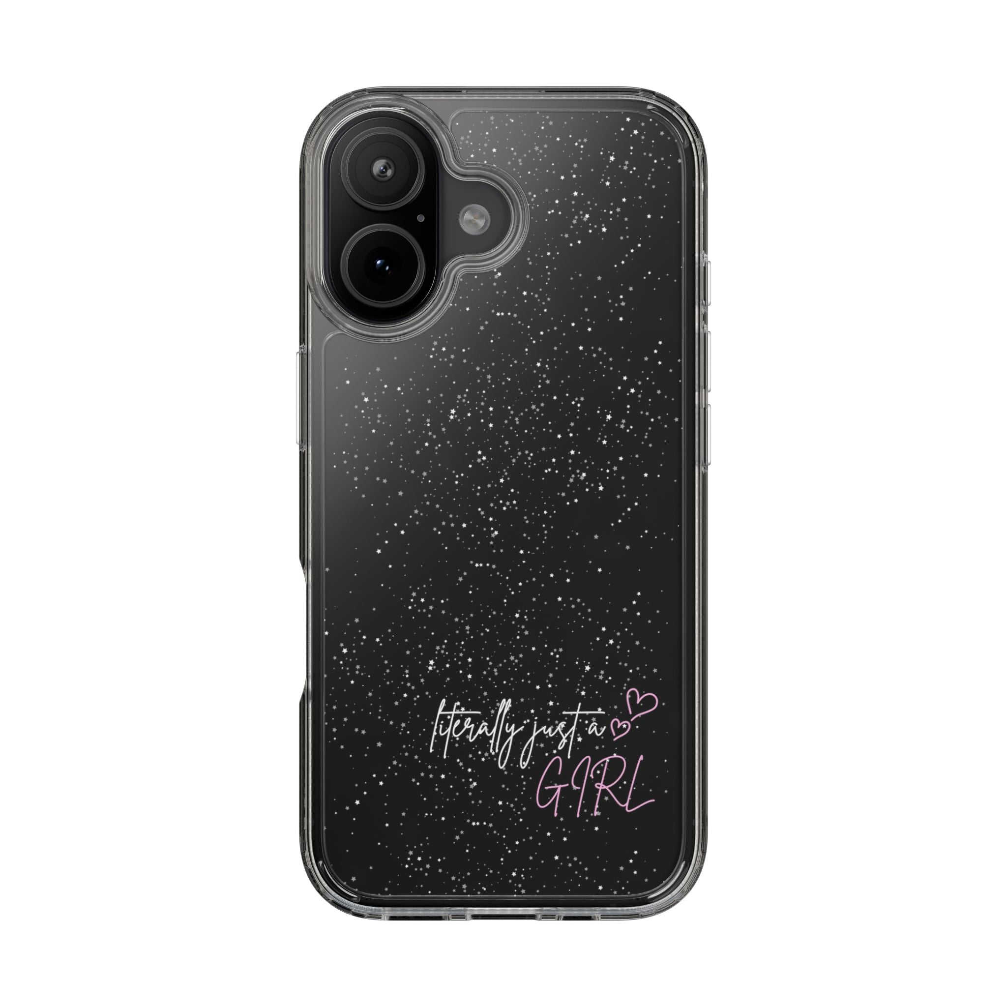 Glitter Case