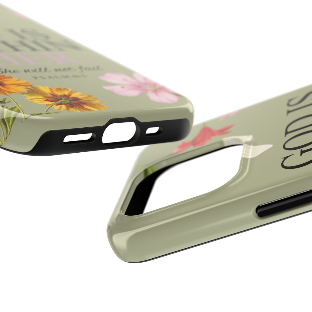 Verse Phone Case