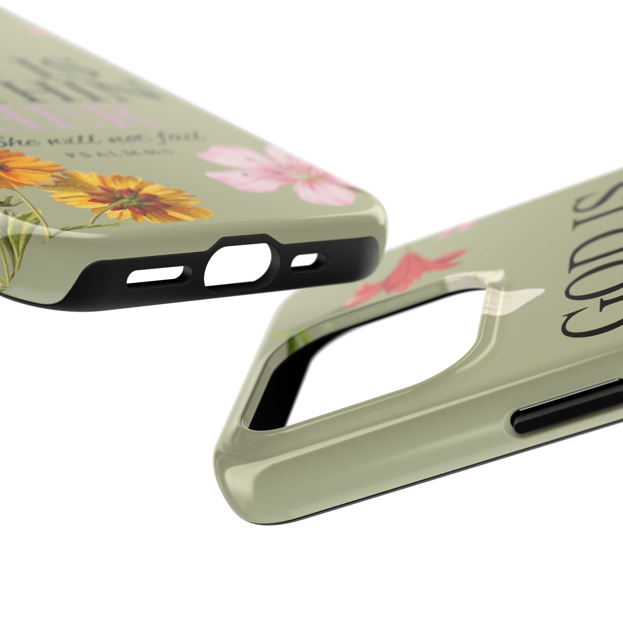 Verse Phone Case