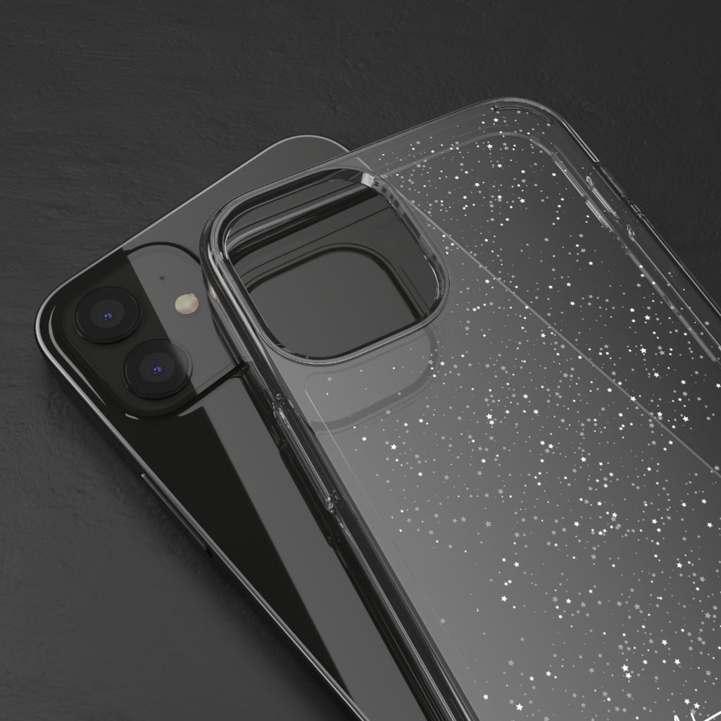 Glitter Case