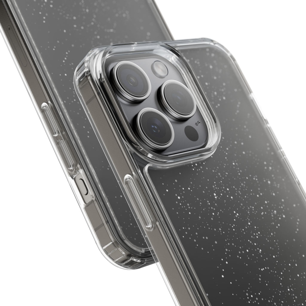 Glitter Case