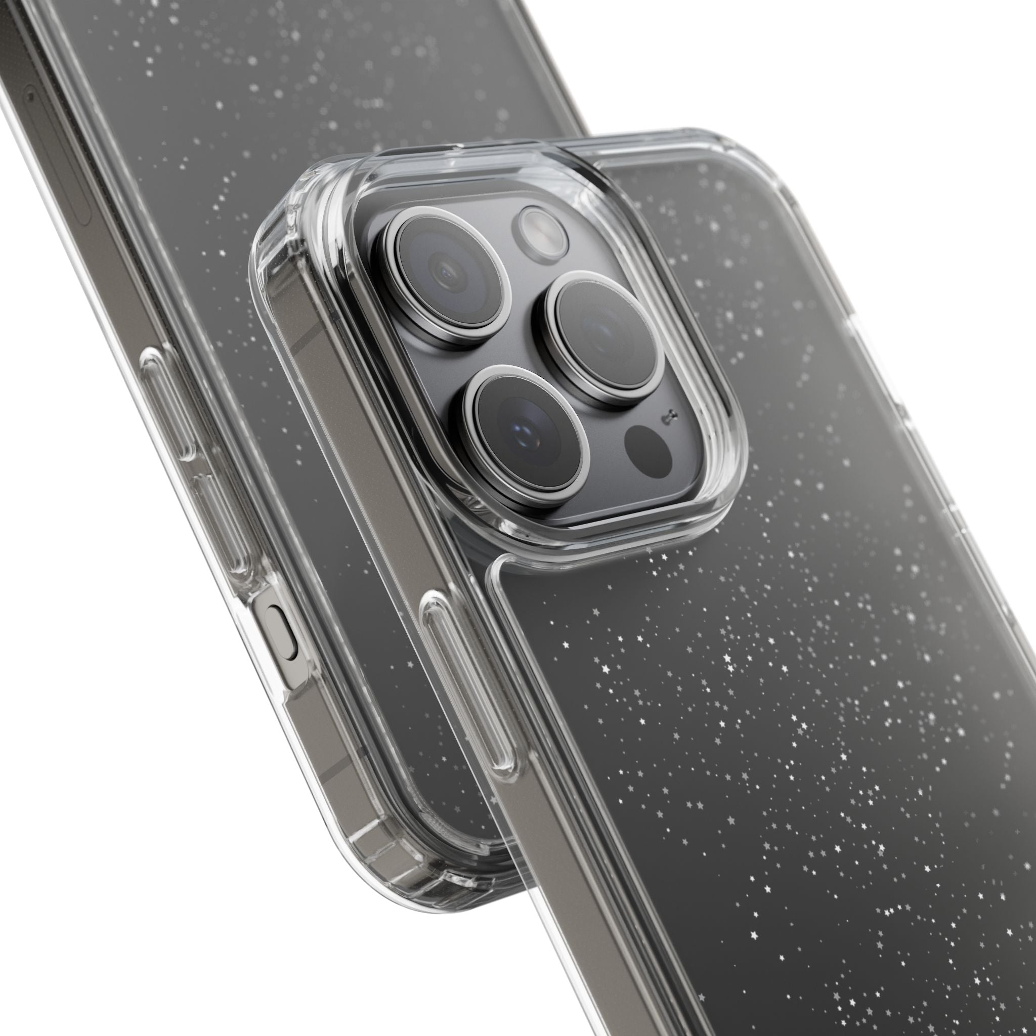 Glitter Case