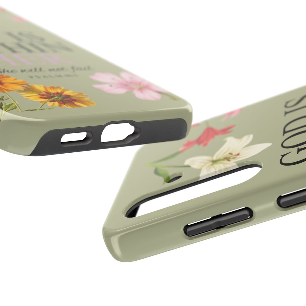 Verse Phone Case