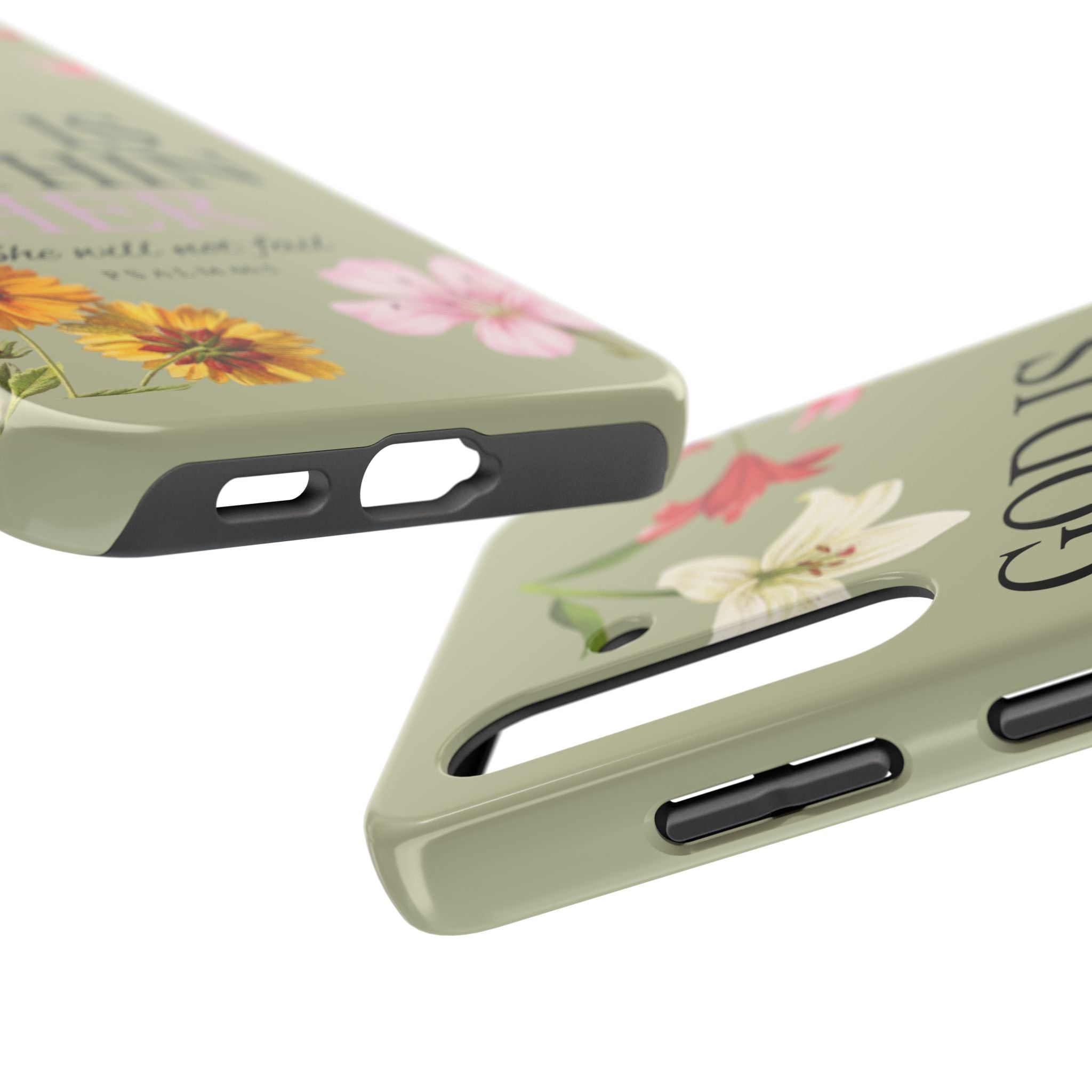 Verse Phone Case