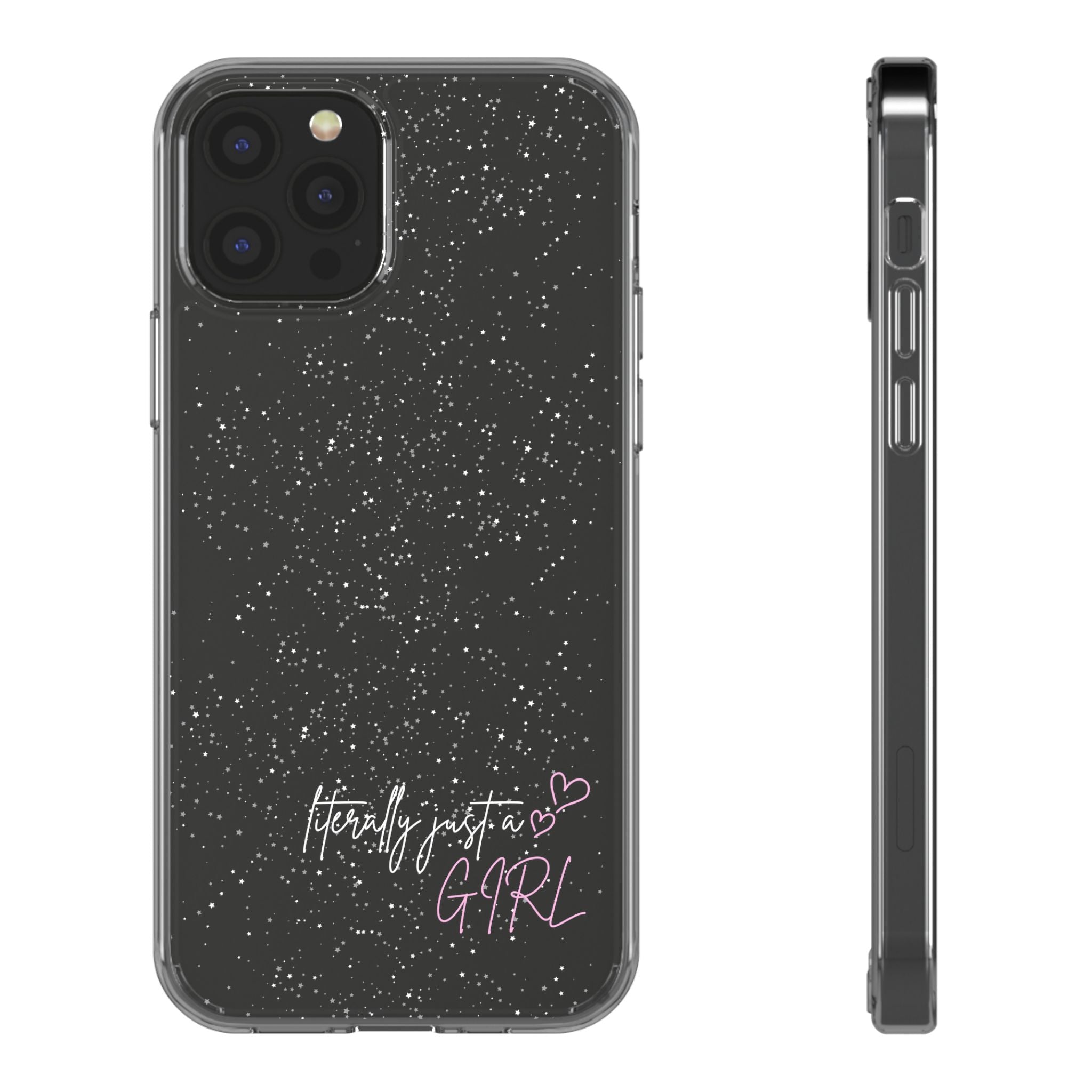 Glitter Case