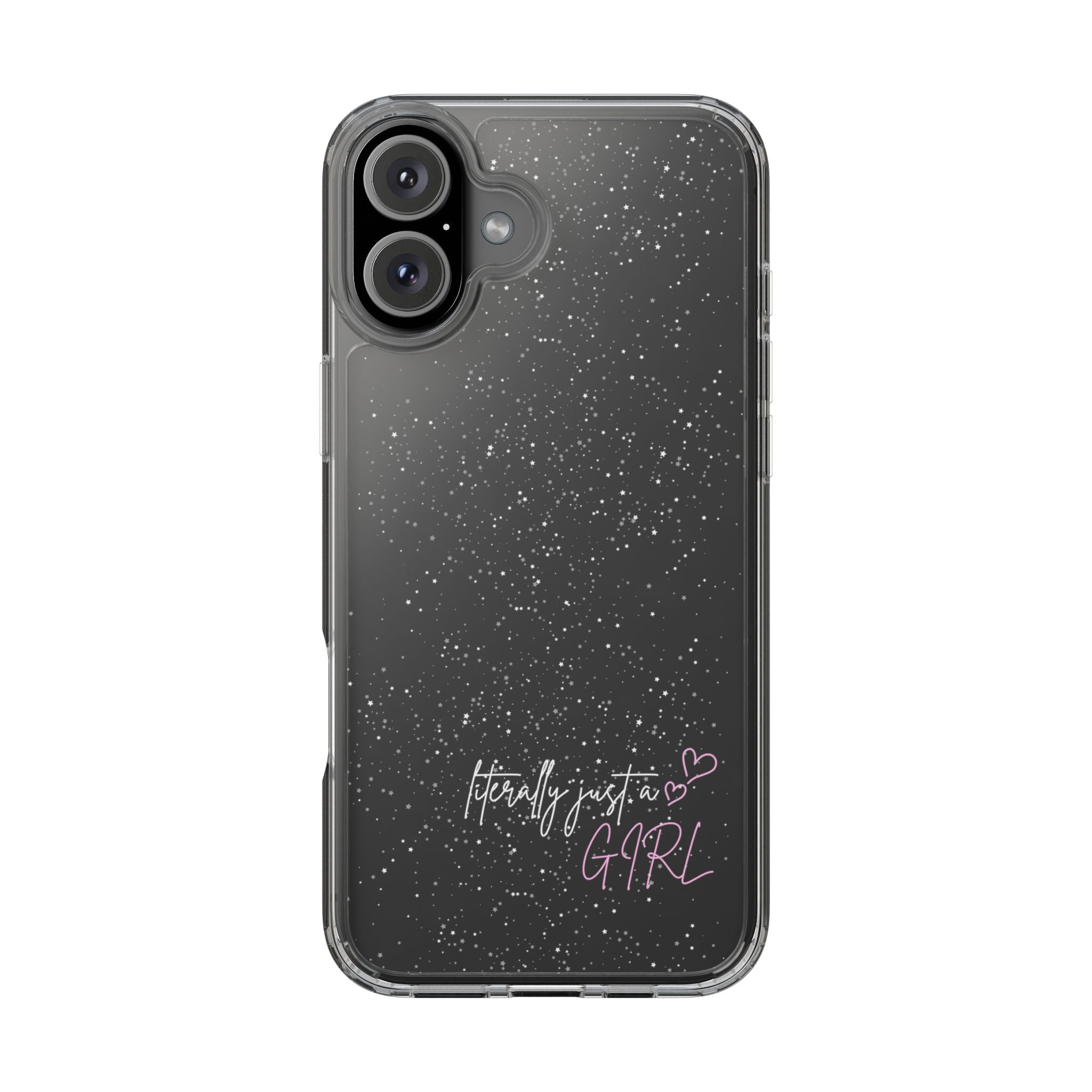 Glitter Case