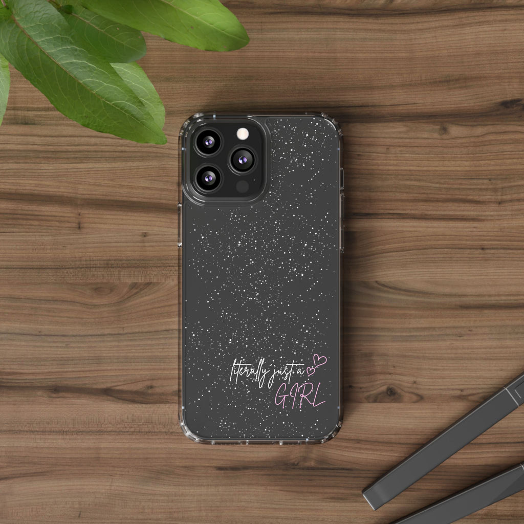 Glitter Case