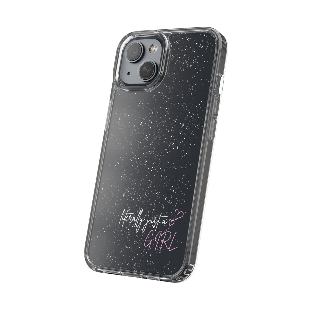 Glitter Case