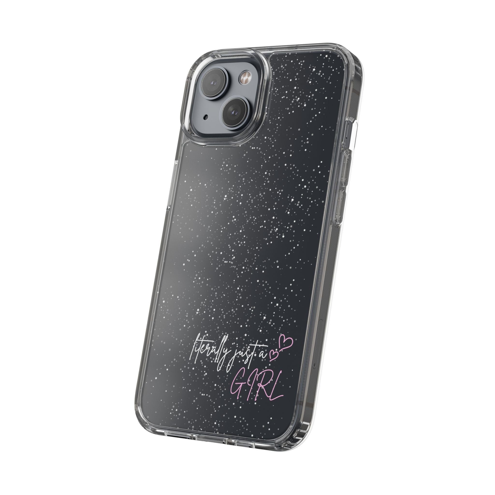 Glitter Case