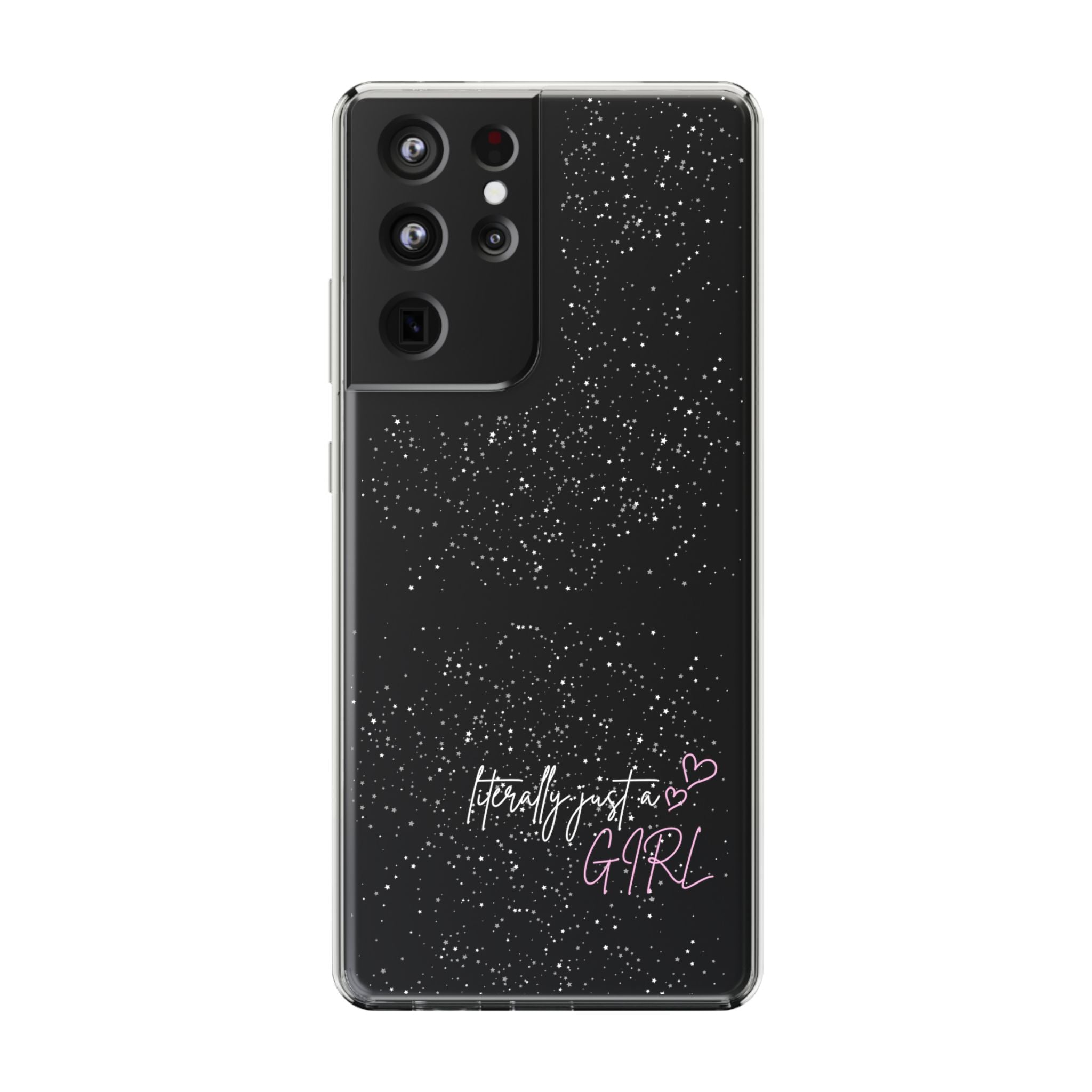 Glitter Case