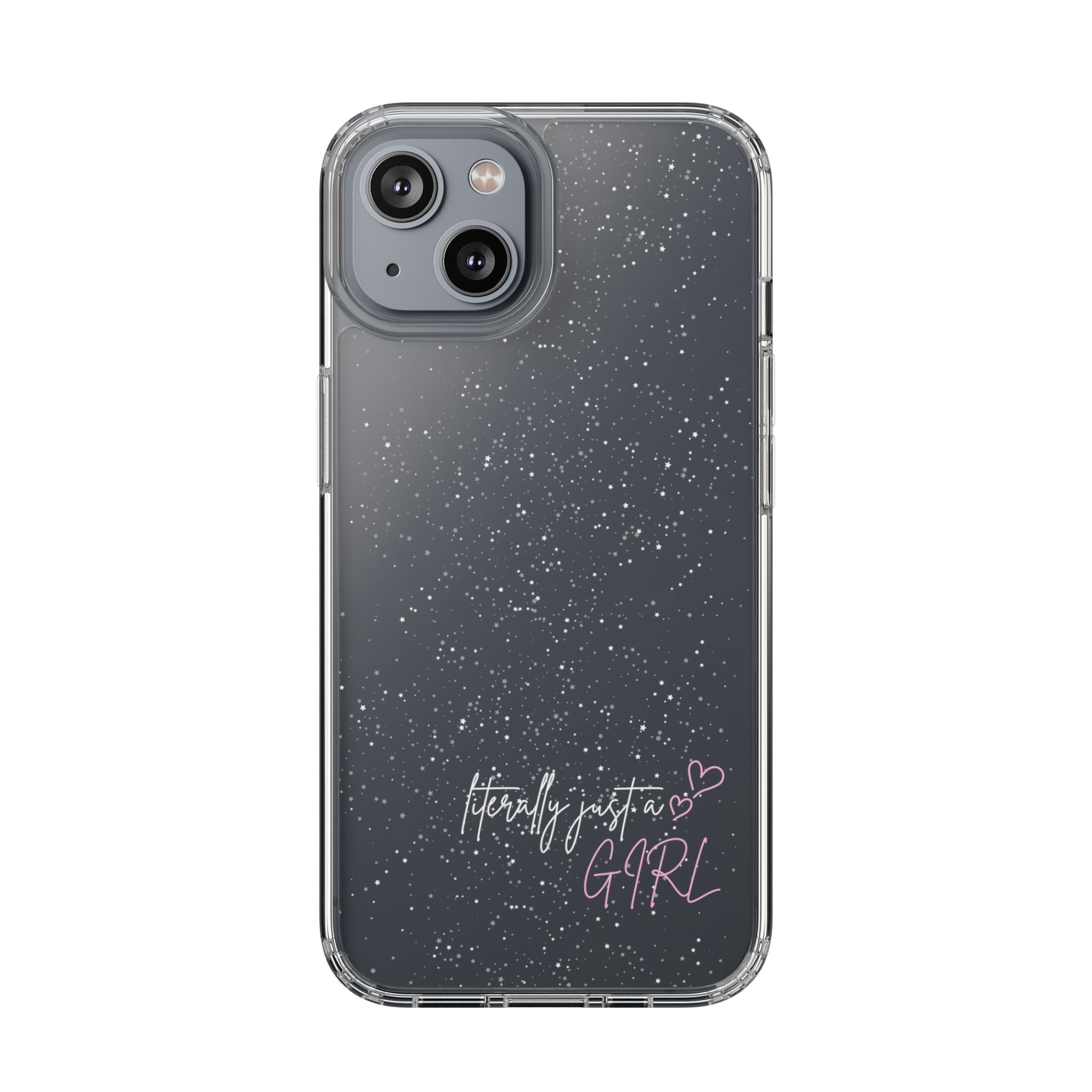 Glitter Case
