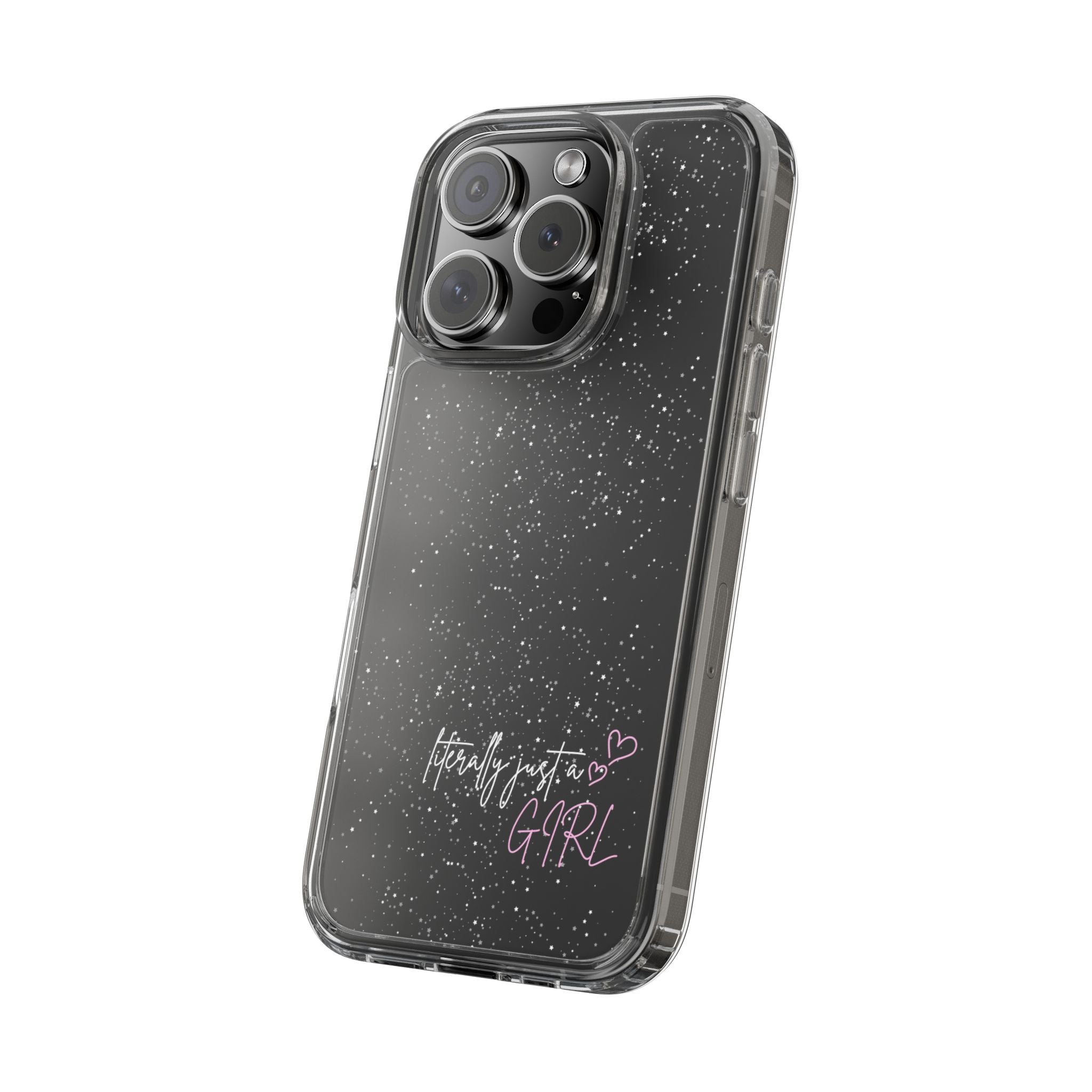 Glitter Case