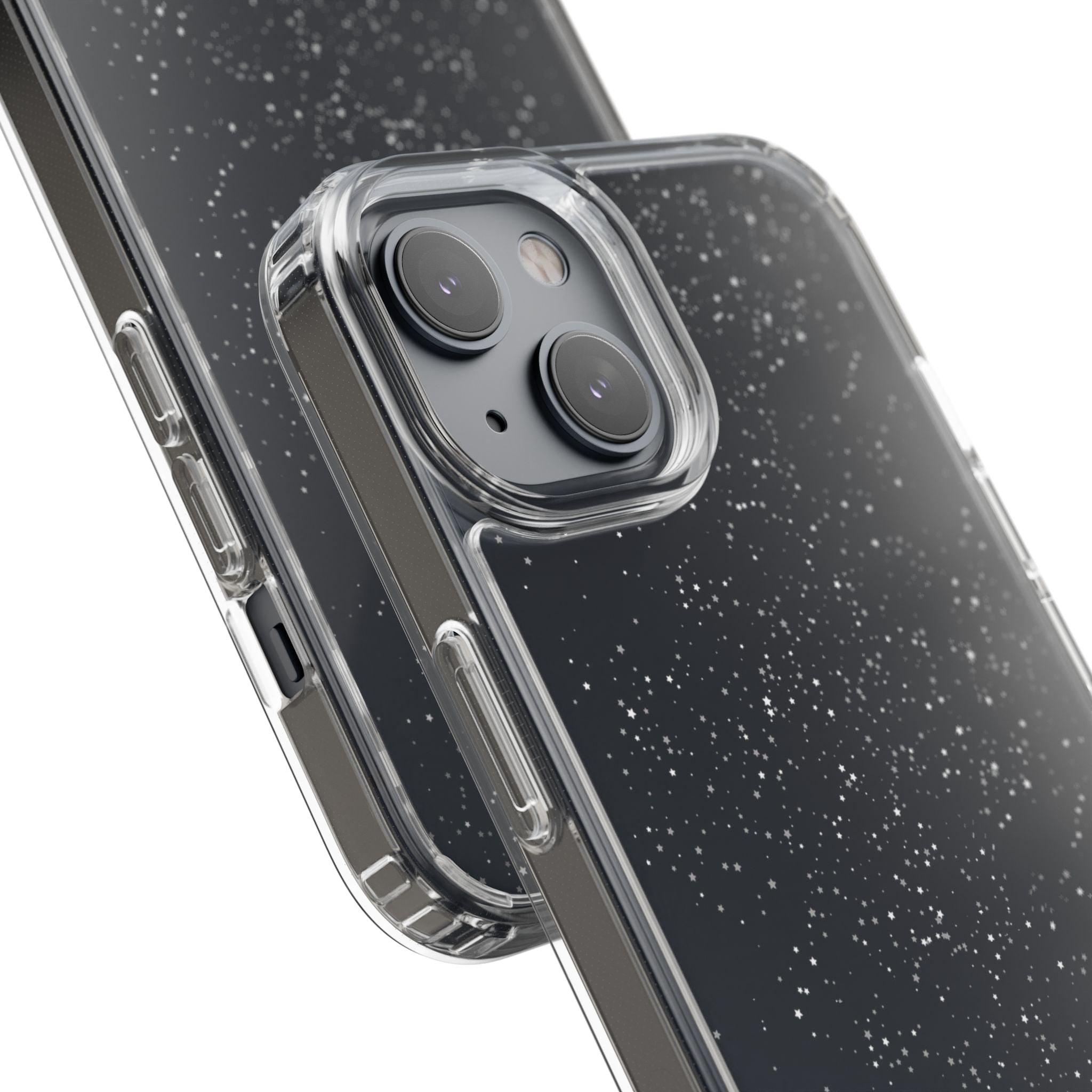 Glitter Case