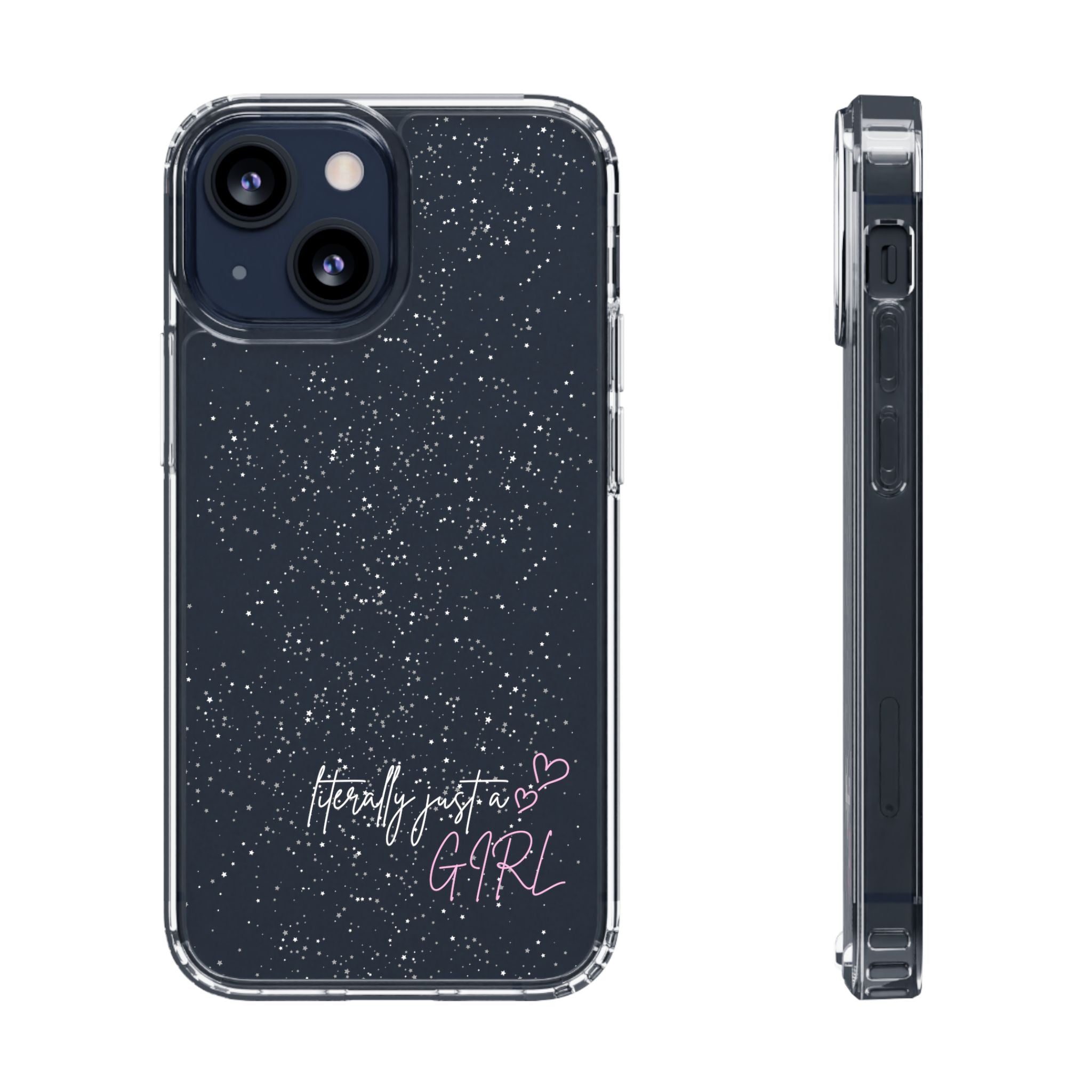 Glitter Case
