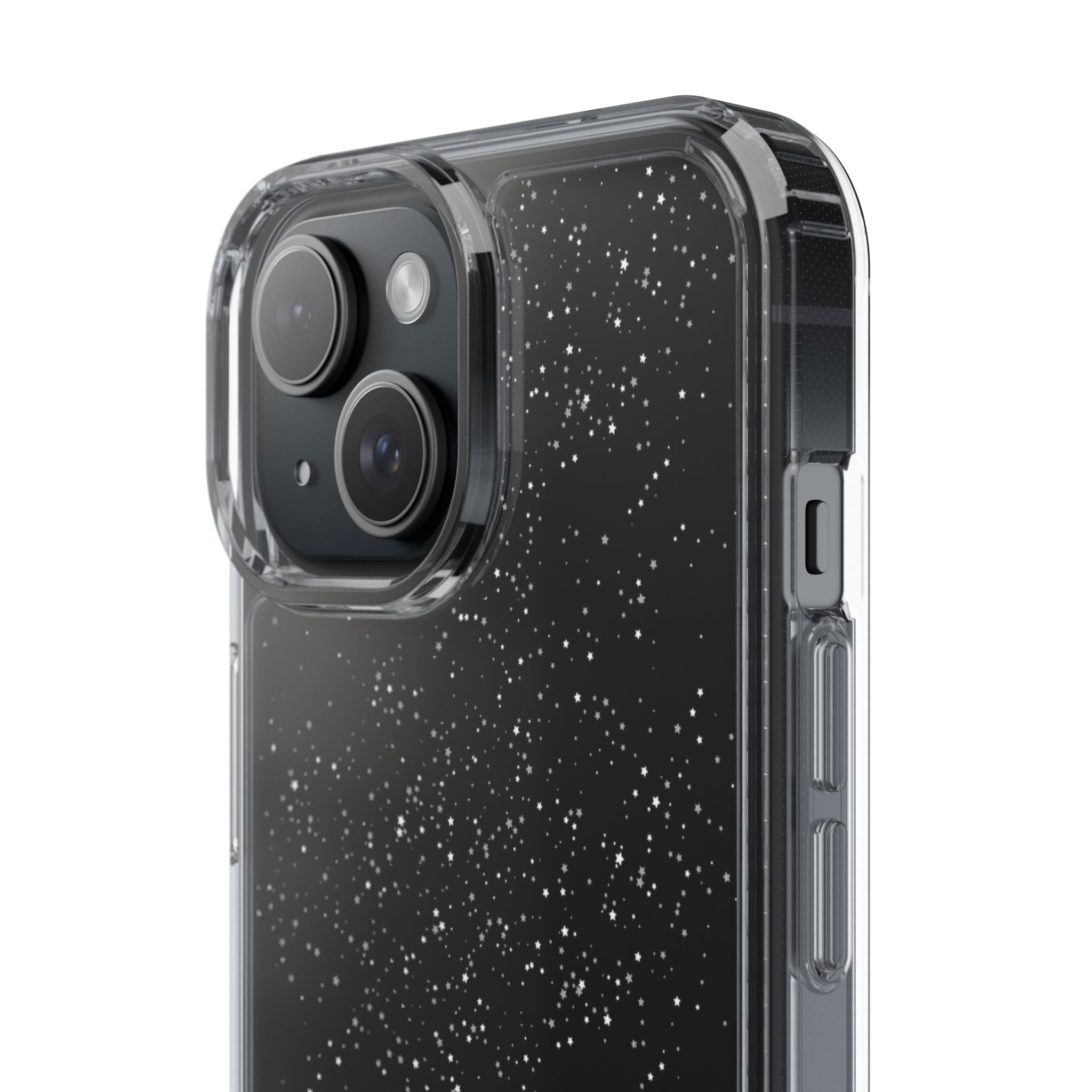 Glitter Case