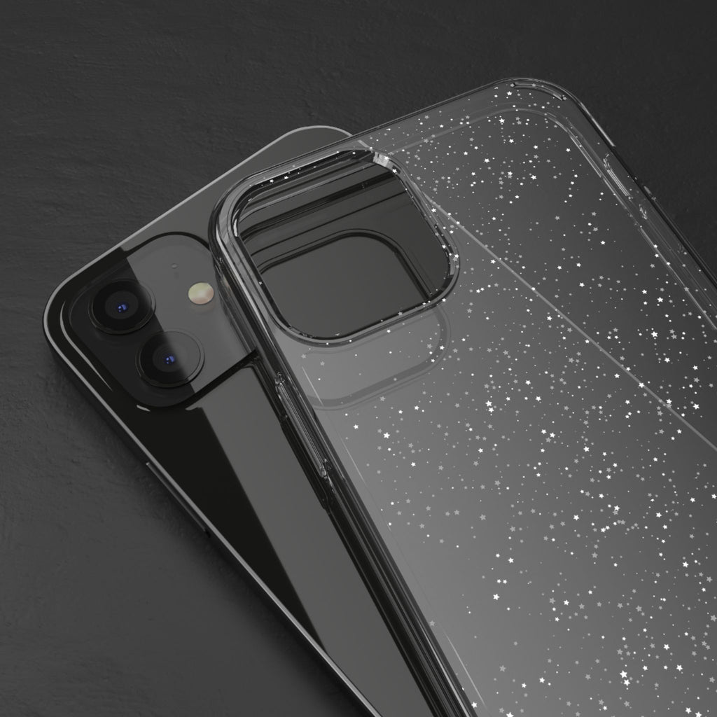 Glitter Case